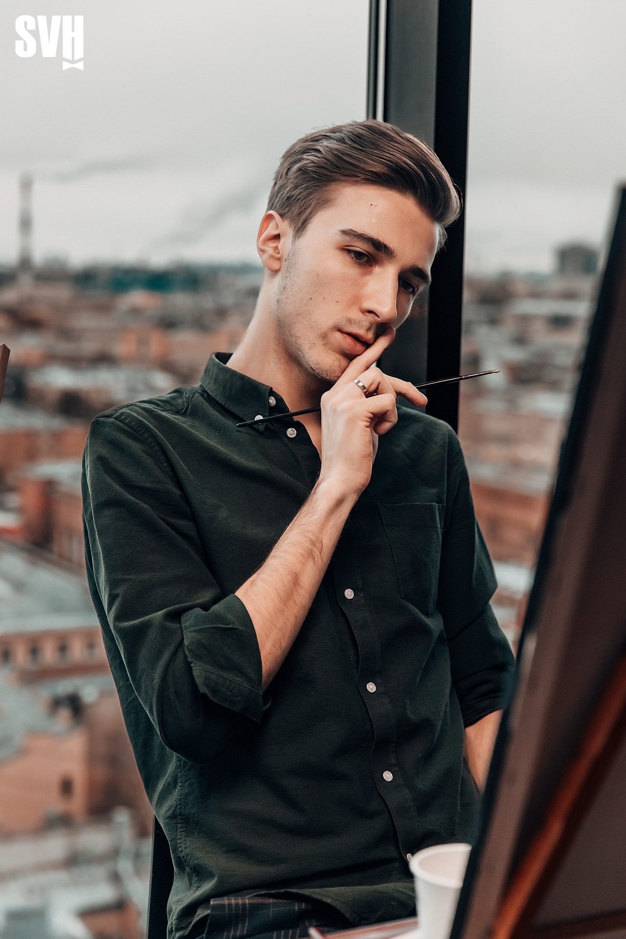 Съемка мероприятий