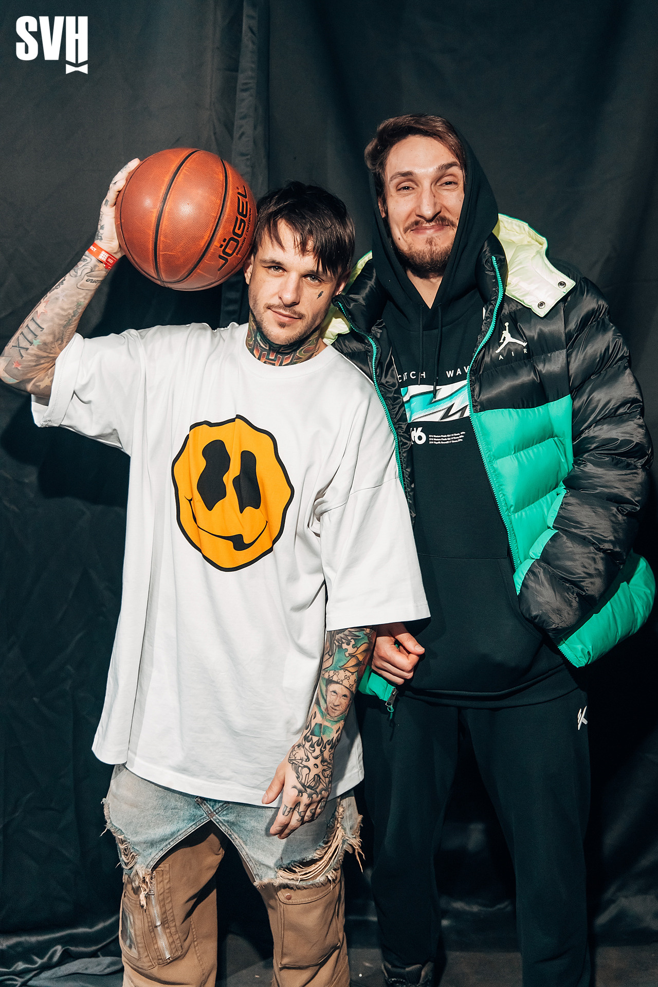 Репортажный фотограф