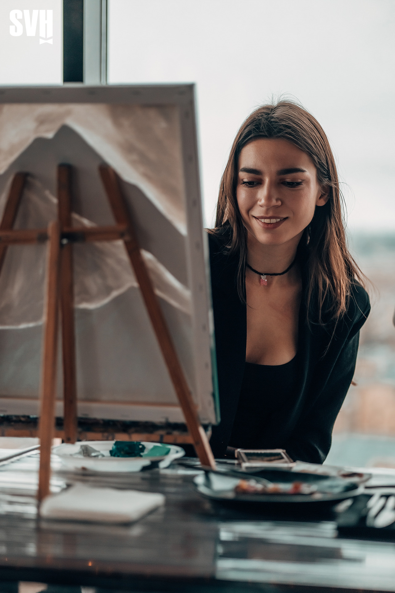 Съемка мероприятий