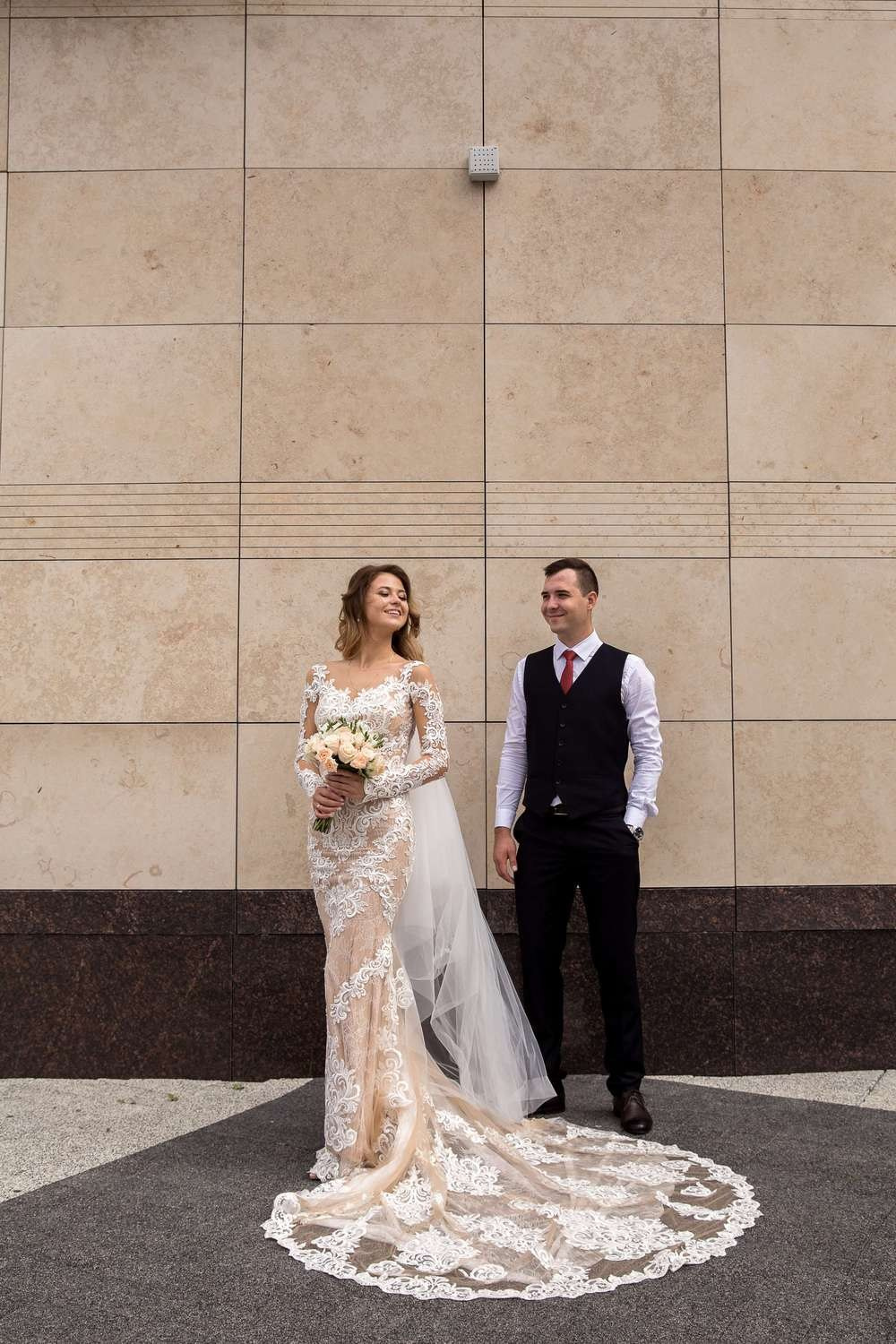 Свадьба Никиты и Анжелы