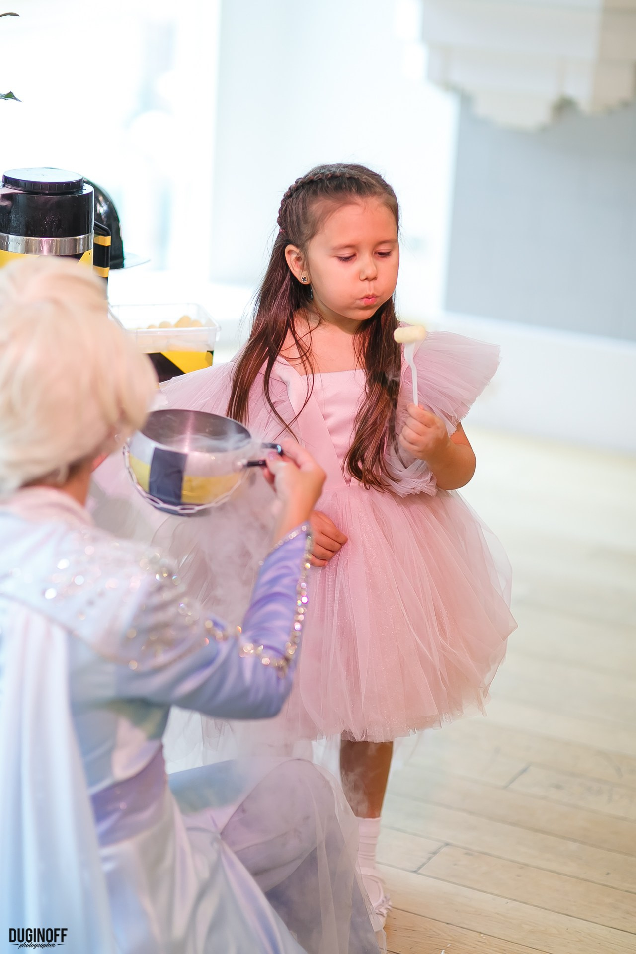 ДР МИЯ (ДЕТИ). Профессиональный фотограф Дугинов Николай | Екатеринбург