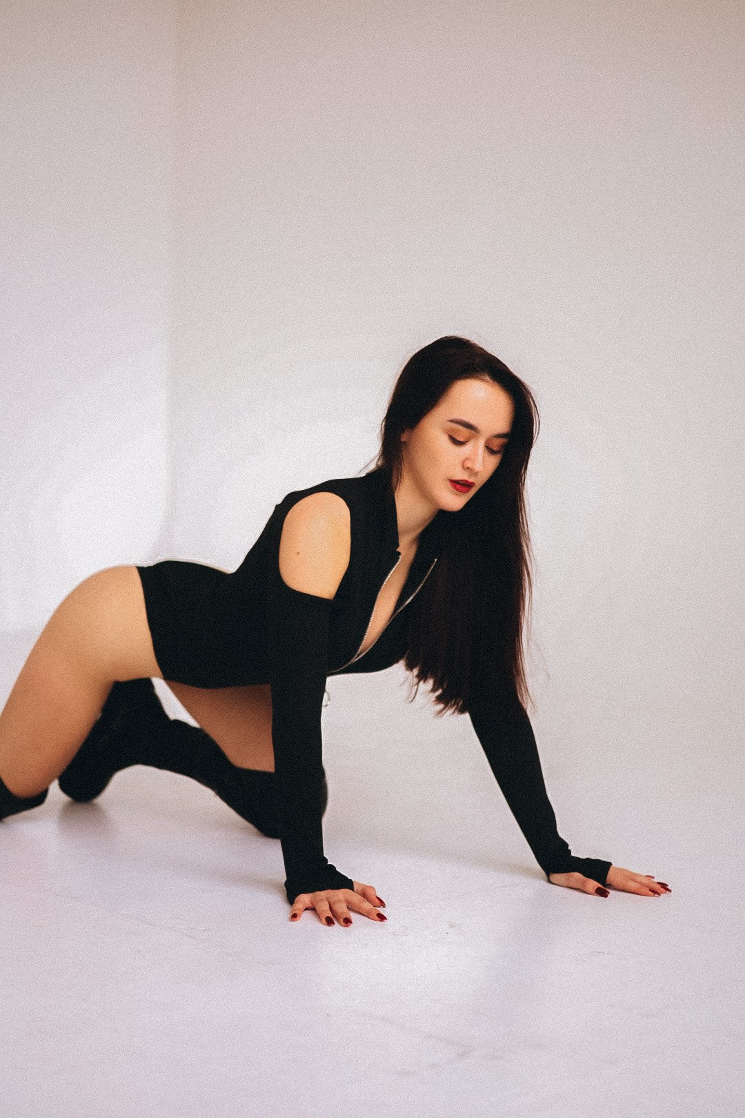 Екатерина. Семейный фотограф Полина Легачева