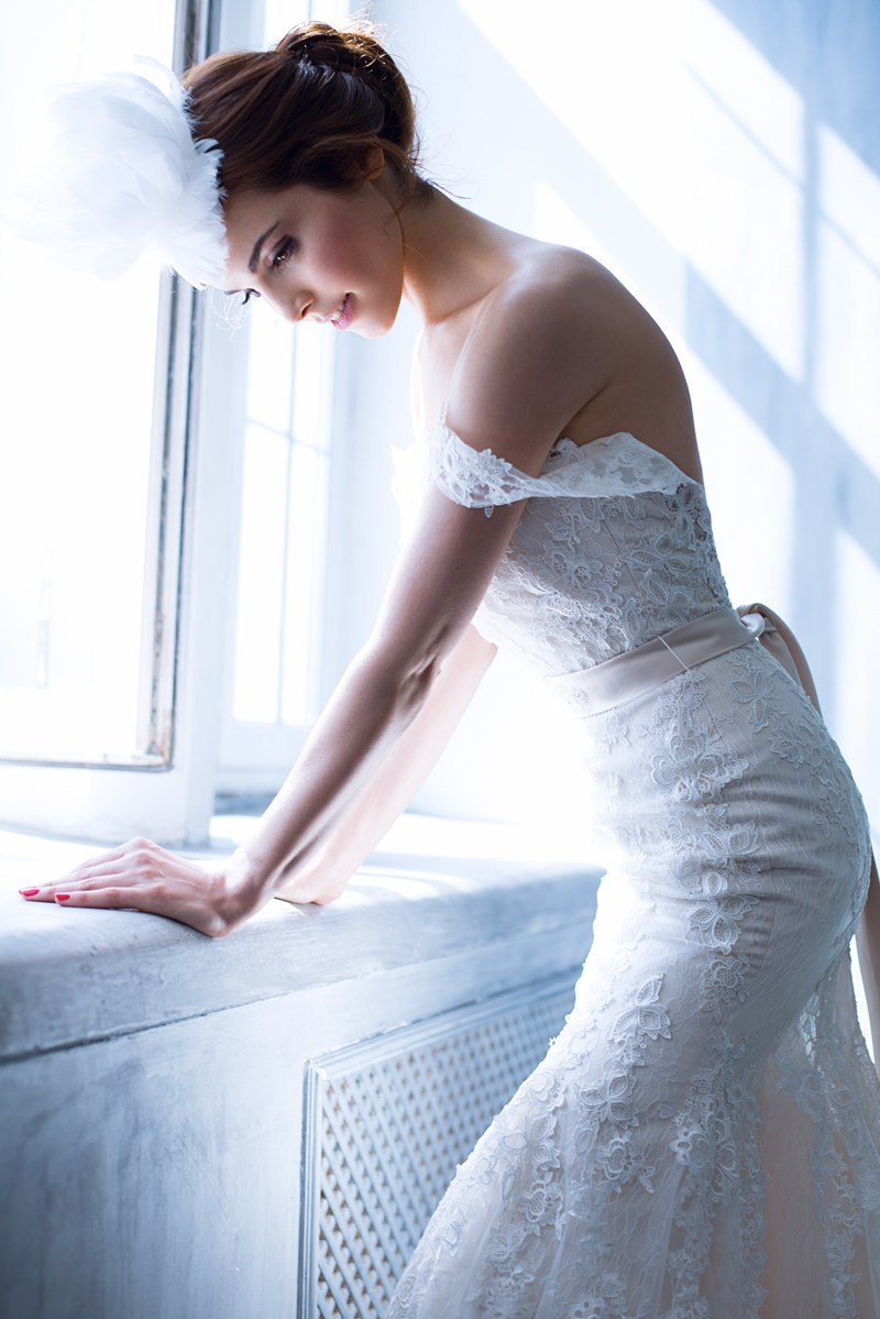 Портрет. Портретный фотограф в Москве Lelya Martian