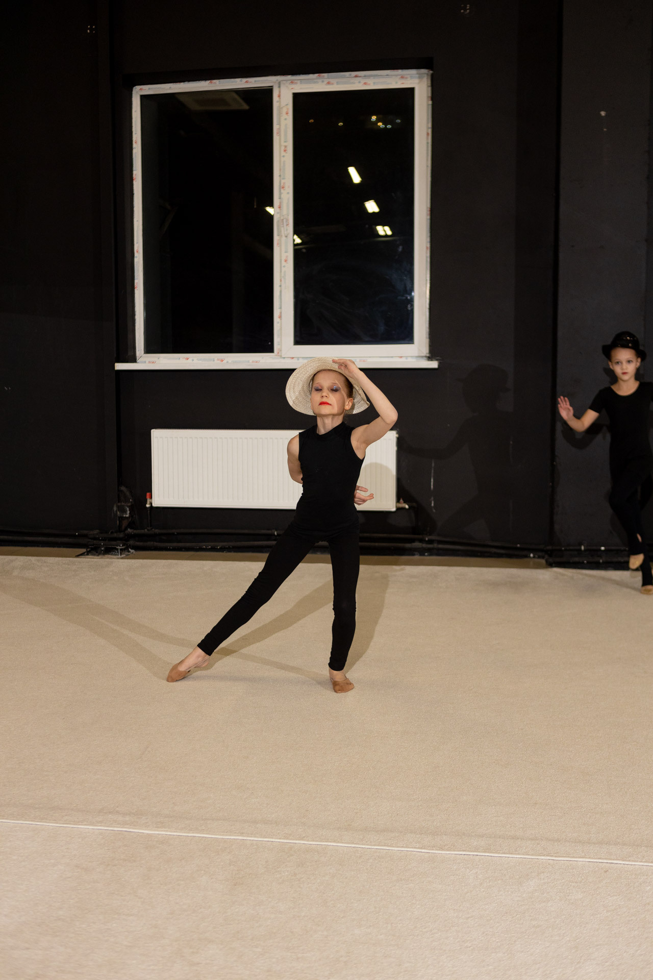 КХГ «ПроГимнастика» Новый Год. Главная