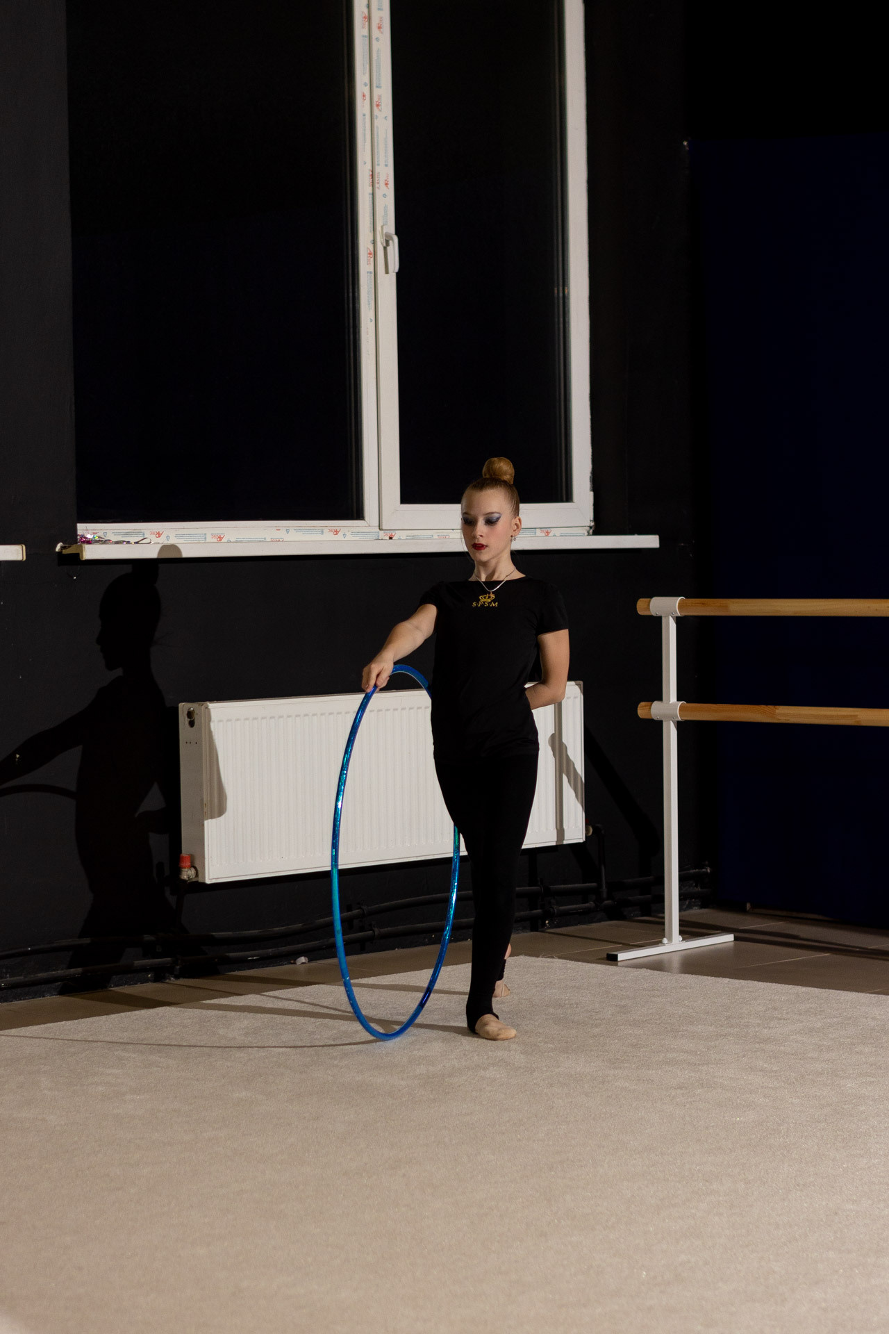 КХГ «ПроГимнастика» Новый Год. Главная