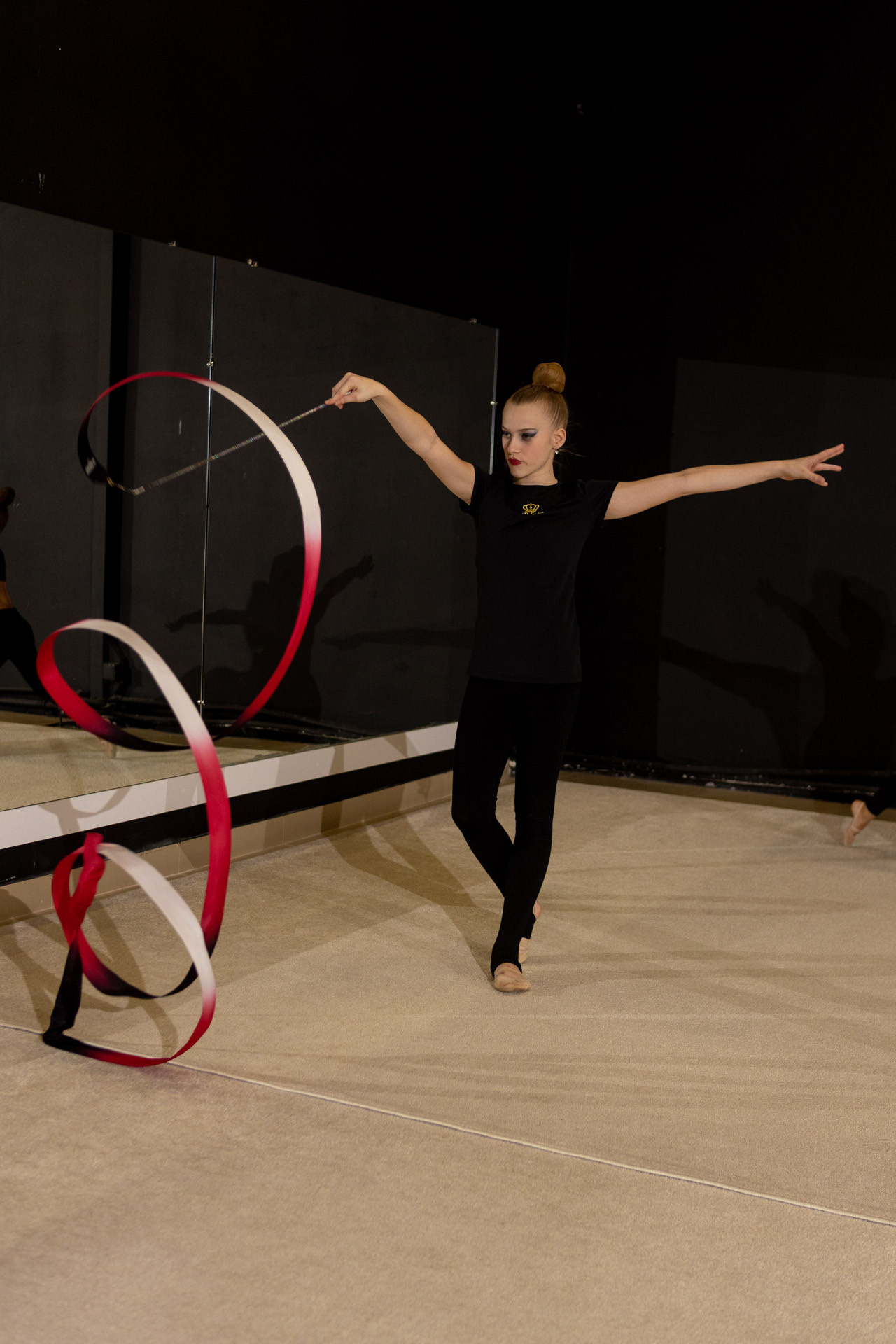 КХГ «ПроГимнастика» Новый Год. Главная