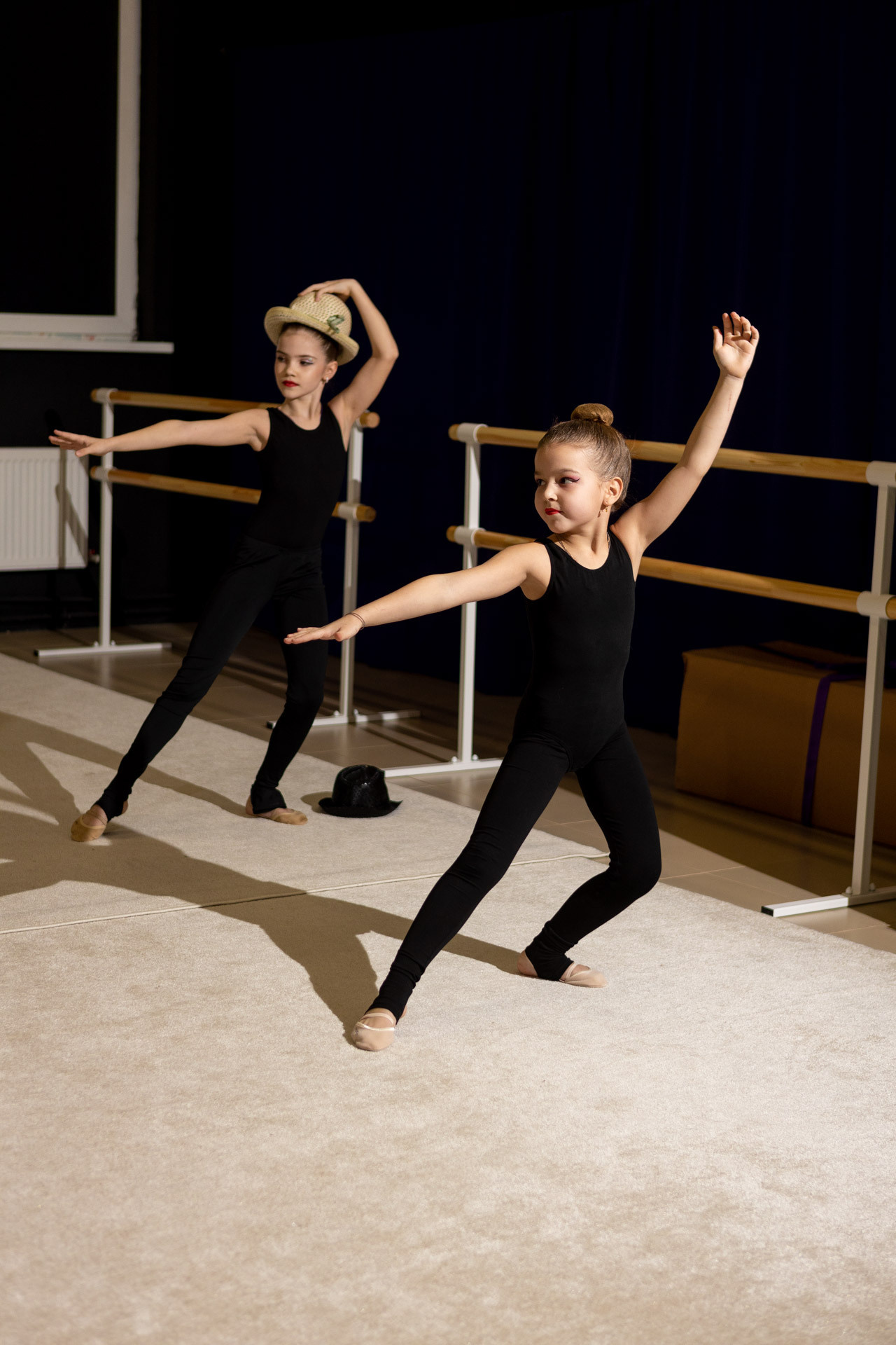 КХГ «ПроГимнастика» Новый Год. Главная