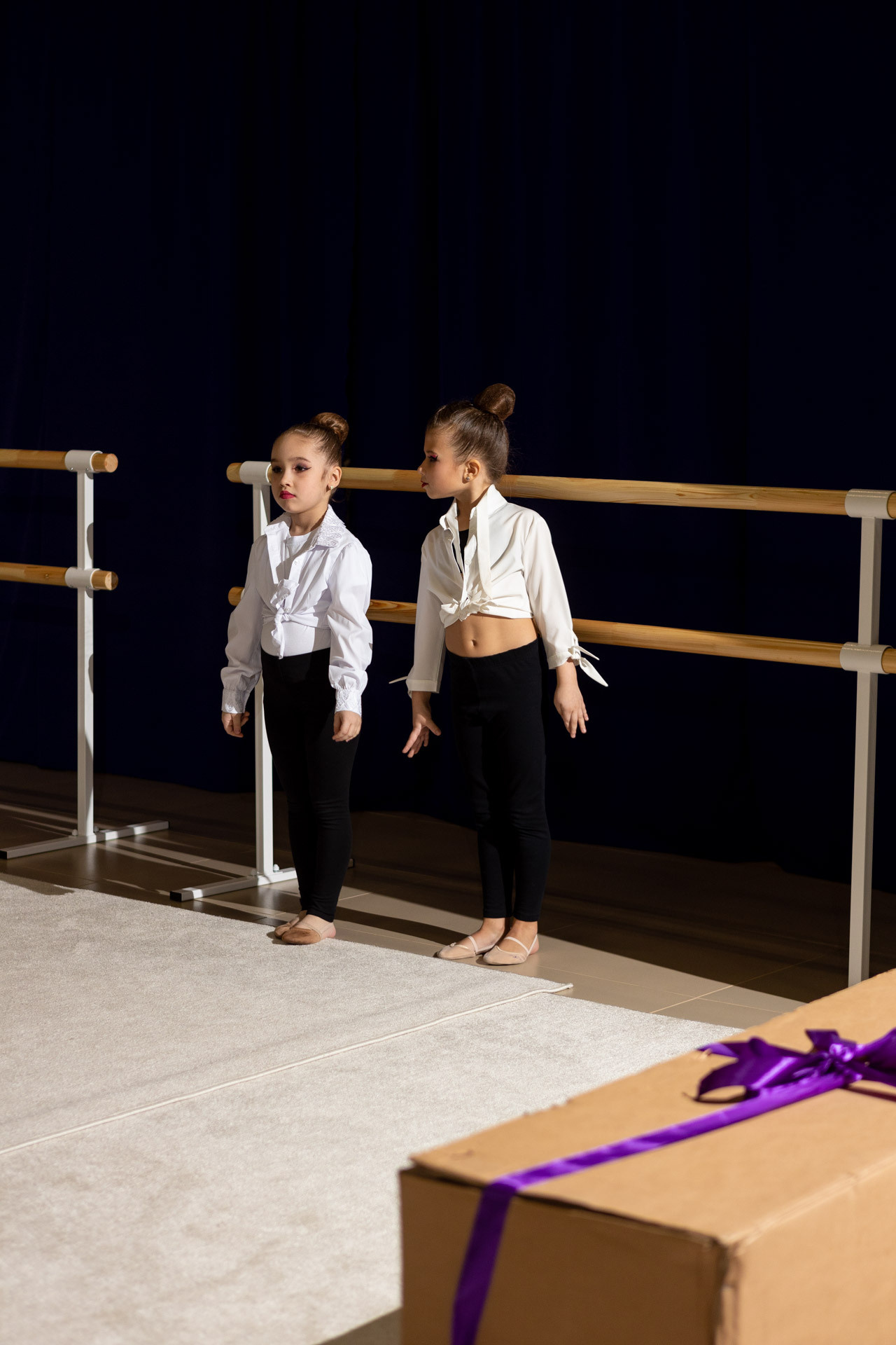 КХГ «ПроГимнастика» Новый Год. Главная