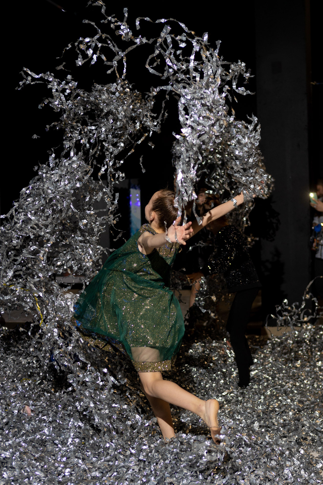 КХГ «ПроГимнастика» Новый Год. Главная