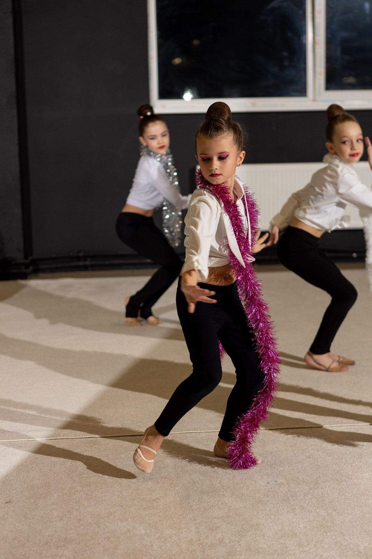 КХГ «ПроГимнастика» Новый Год. Главная