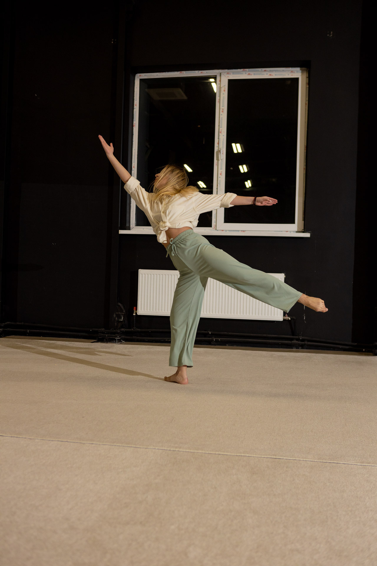 КХГ «ПроГимнастика» Новый Год. Главная