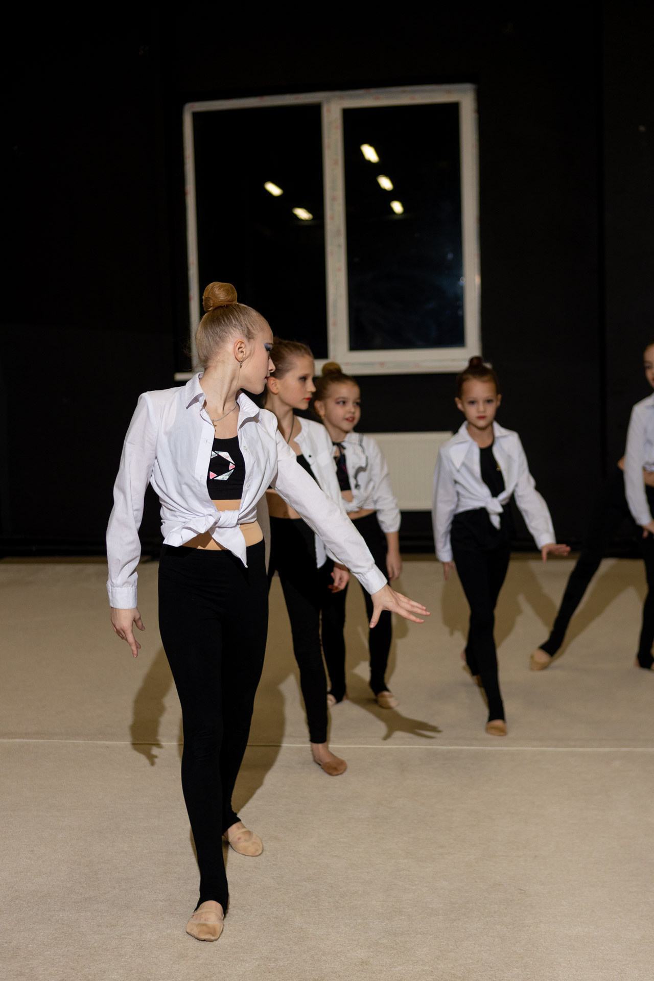 КХГ «ПроГимнастика» Новый Год. Главная