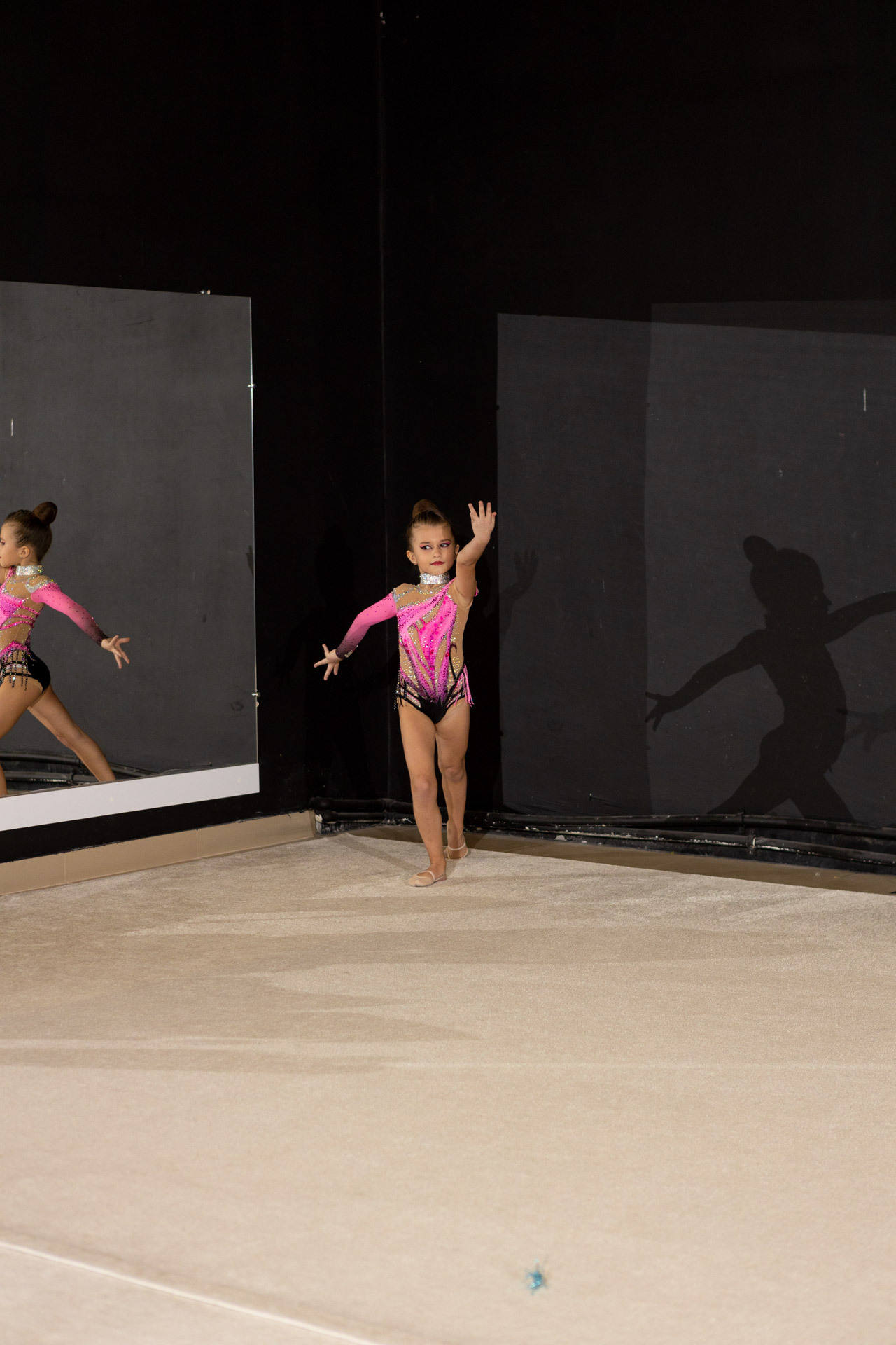 КХГ «ПроГимнастика» Новый Год. Главная