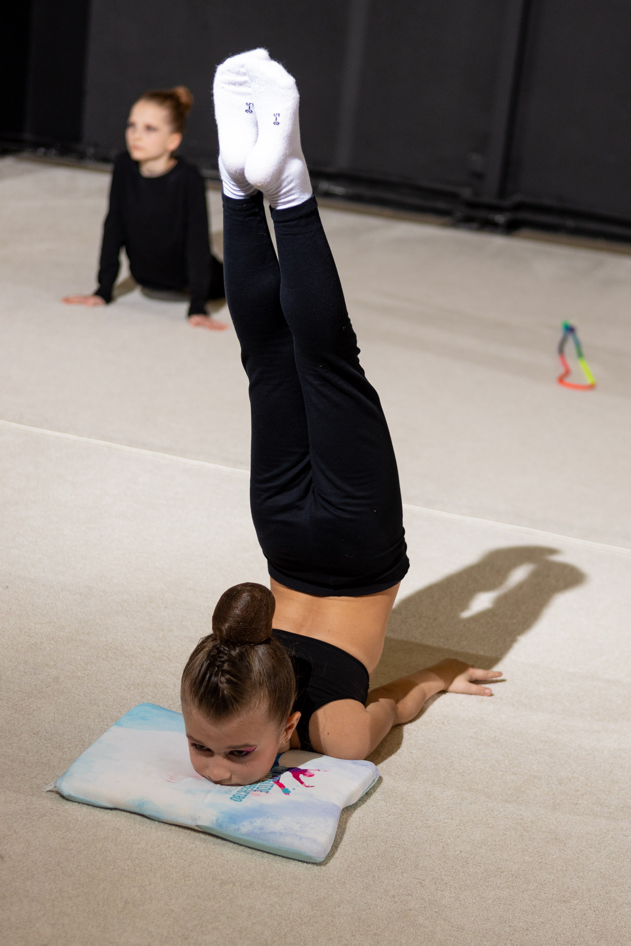 КХГ «ПроГимнастика» Новый Год. Главная