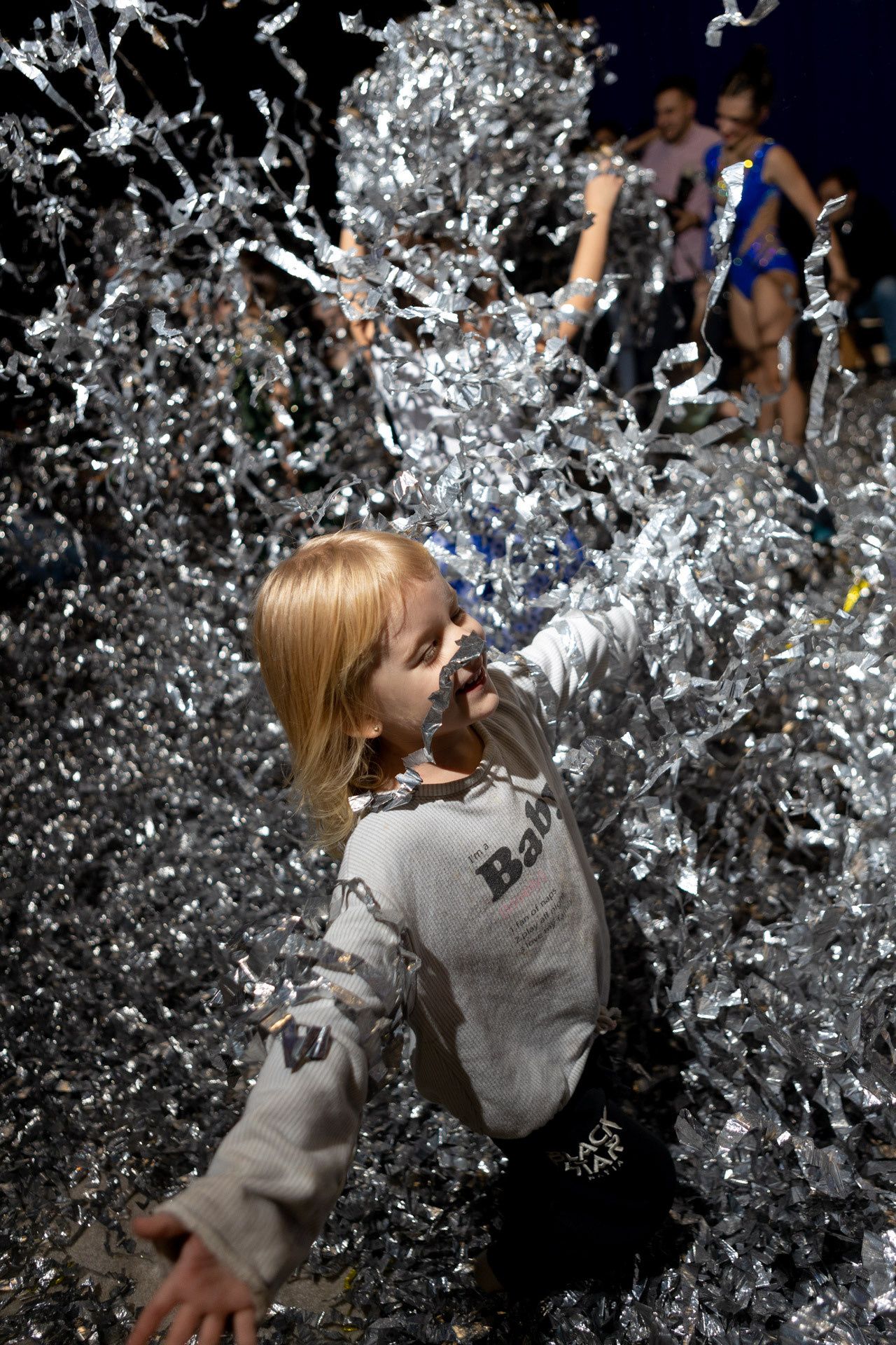 КХГ «ПроГимнастика» Новый Год. Главная