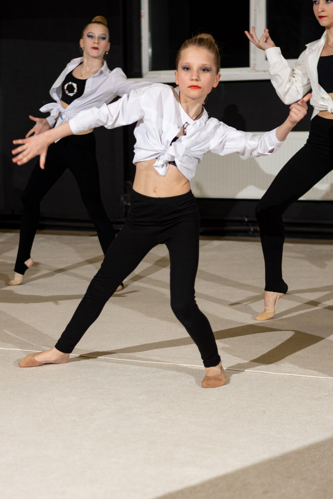 КХГ «ПроГимнастика» Новый Год. Главная