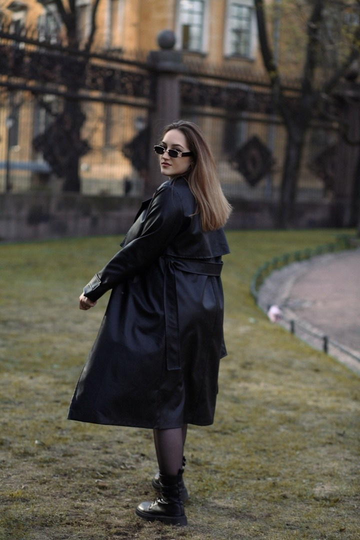 SPB. О фотографии с душой