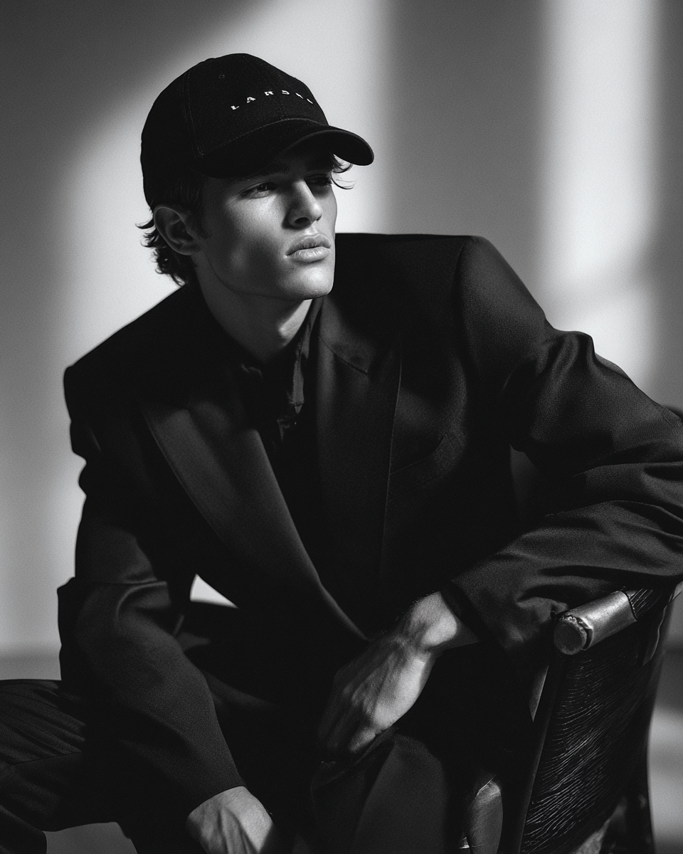 Одежда. Katrin — AI-съемки и креативные ролики для брендов