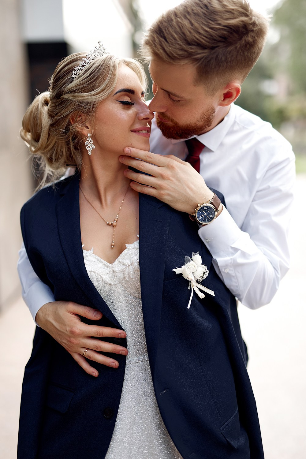 Виктория и Илья. Свадебная фотосъёмка в Брянске | Влад и Ирина Тютьковы