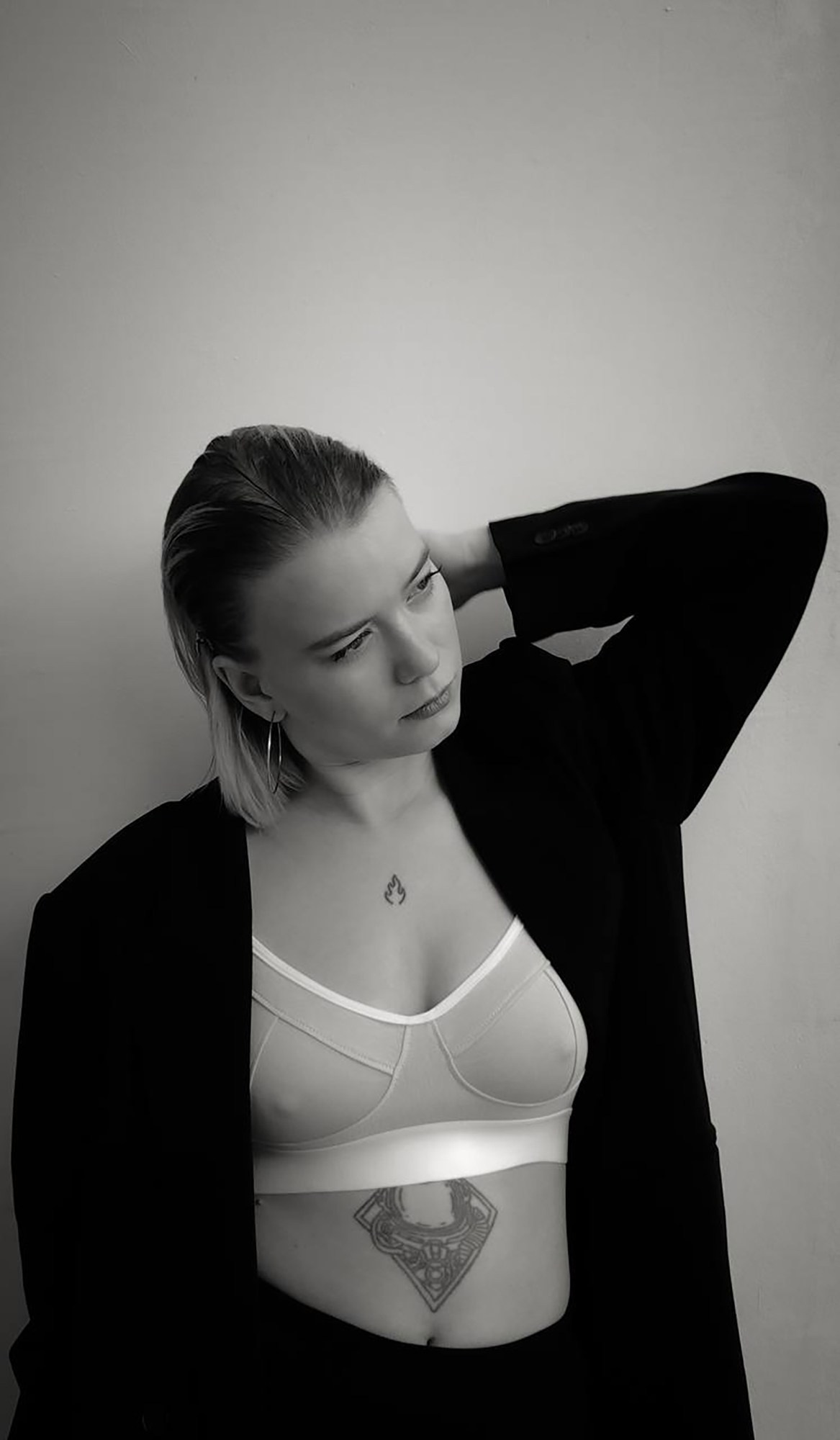 Анна. Портретный фотограф в Нижнем Новгороде Елена Ханова