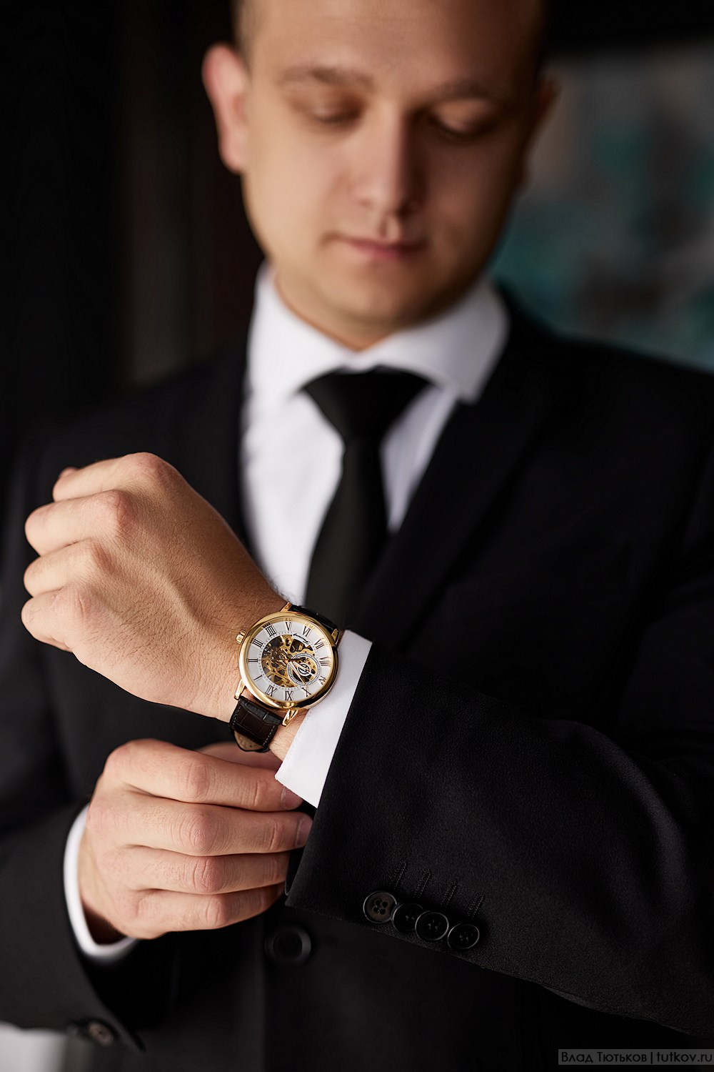 Светлана и Владислав. Свадебная фотосъёмка в Брянске | Влад и Ирина Тютьковы