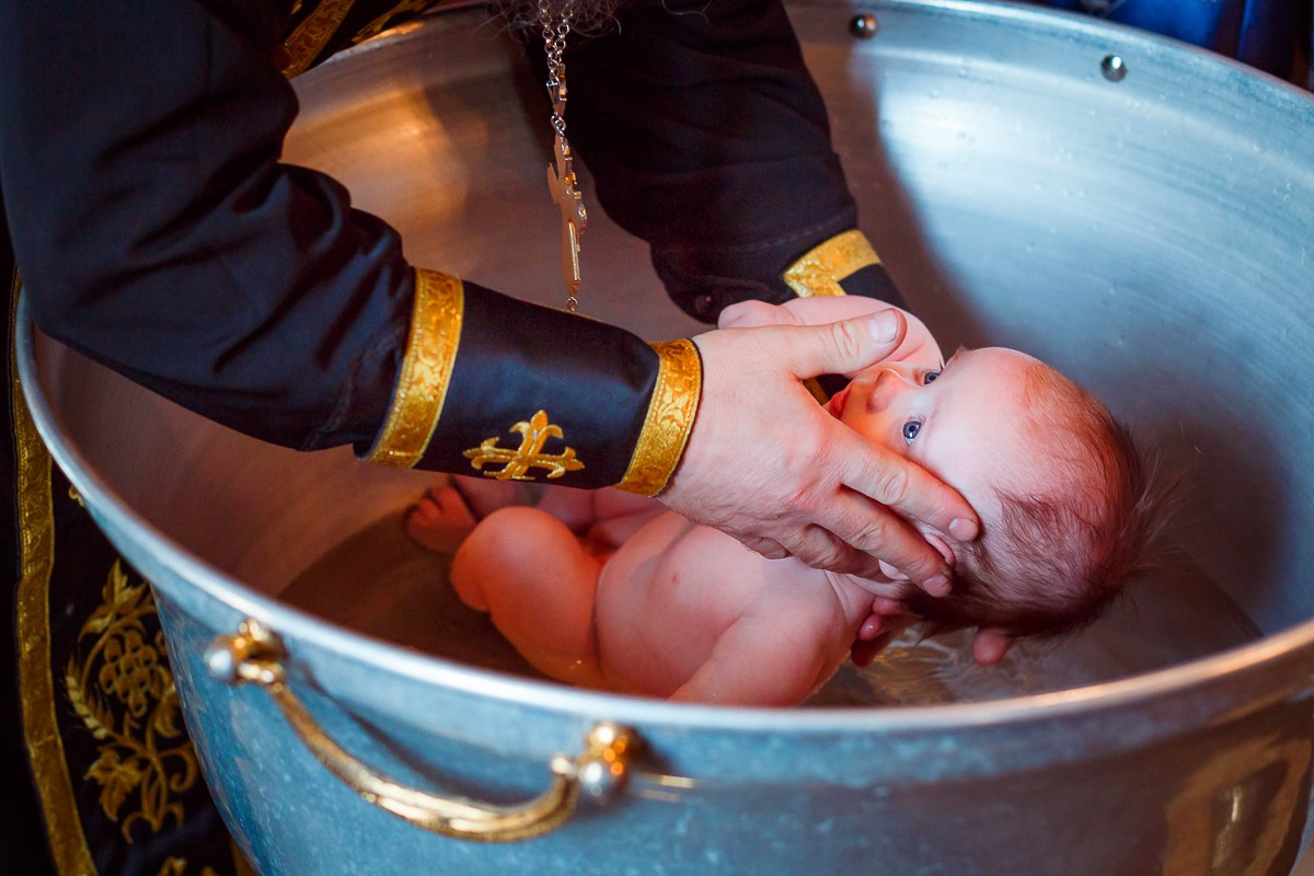 Фотограф Анна Колесникова