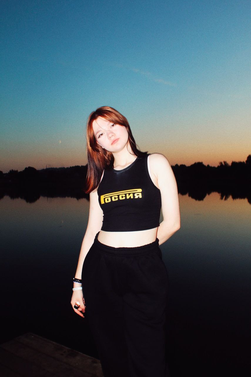 Женская портретная съемка. Репортажный и портретный фотограф в Туле и области