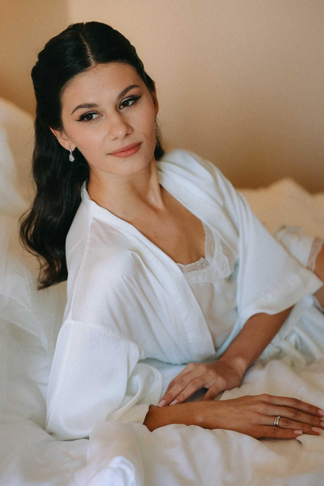 Сергей и Лолита. Фотограф Нижний Новгород