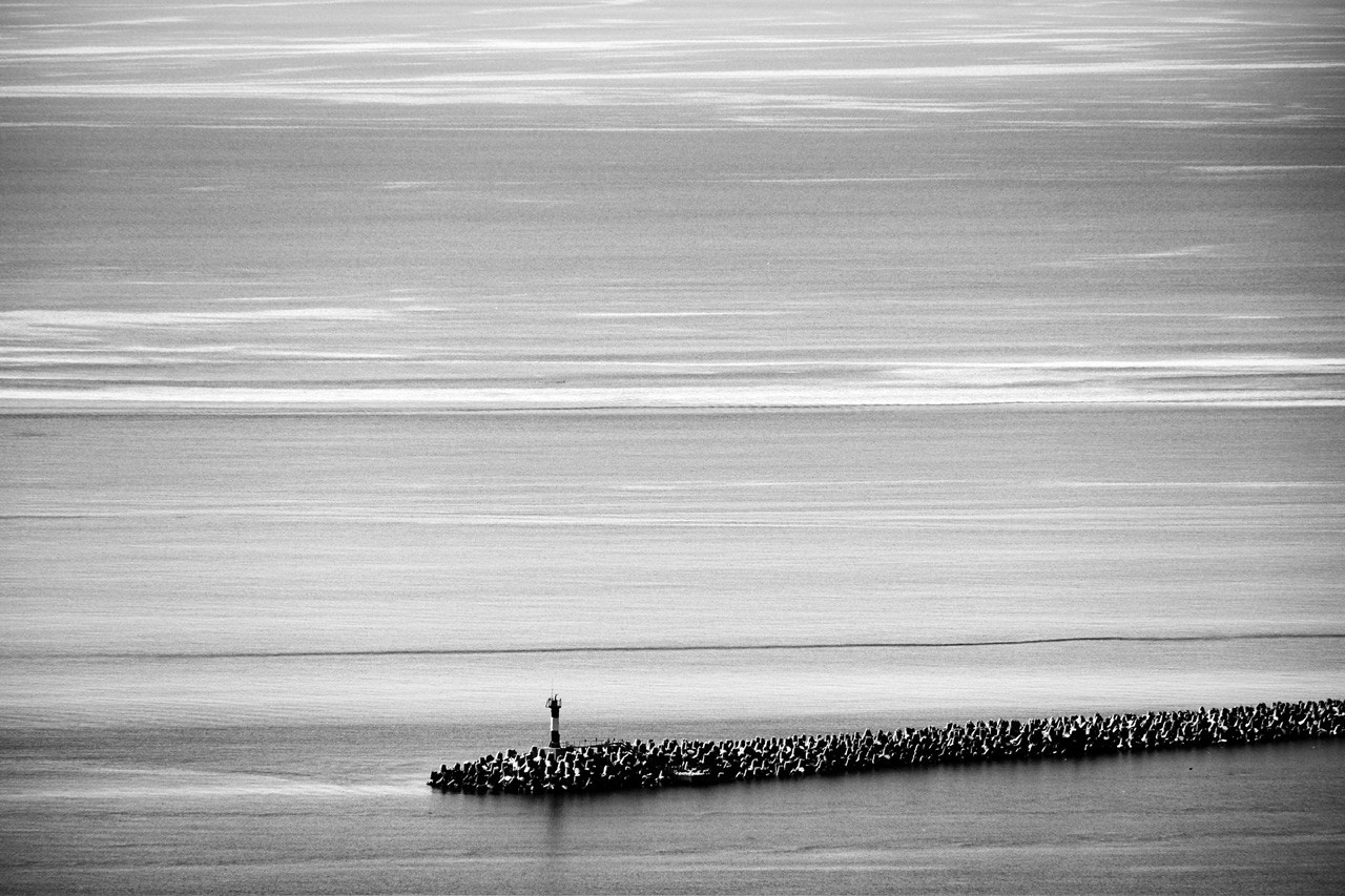 Реальная геометрия. Фотограф Евгений Андреев