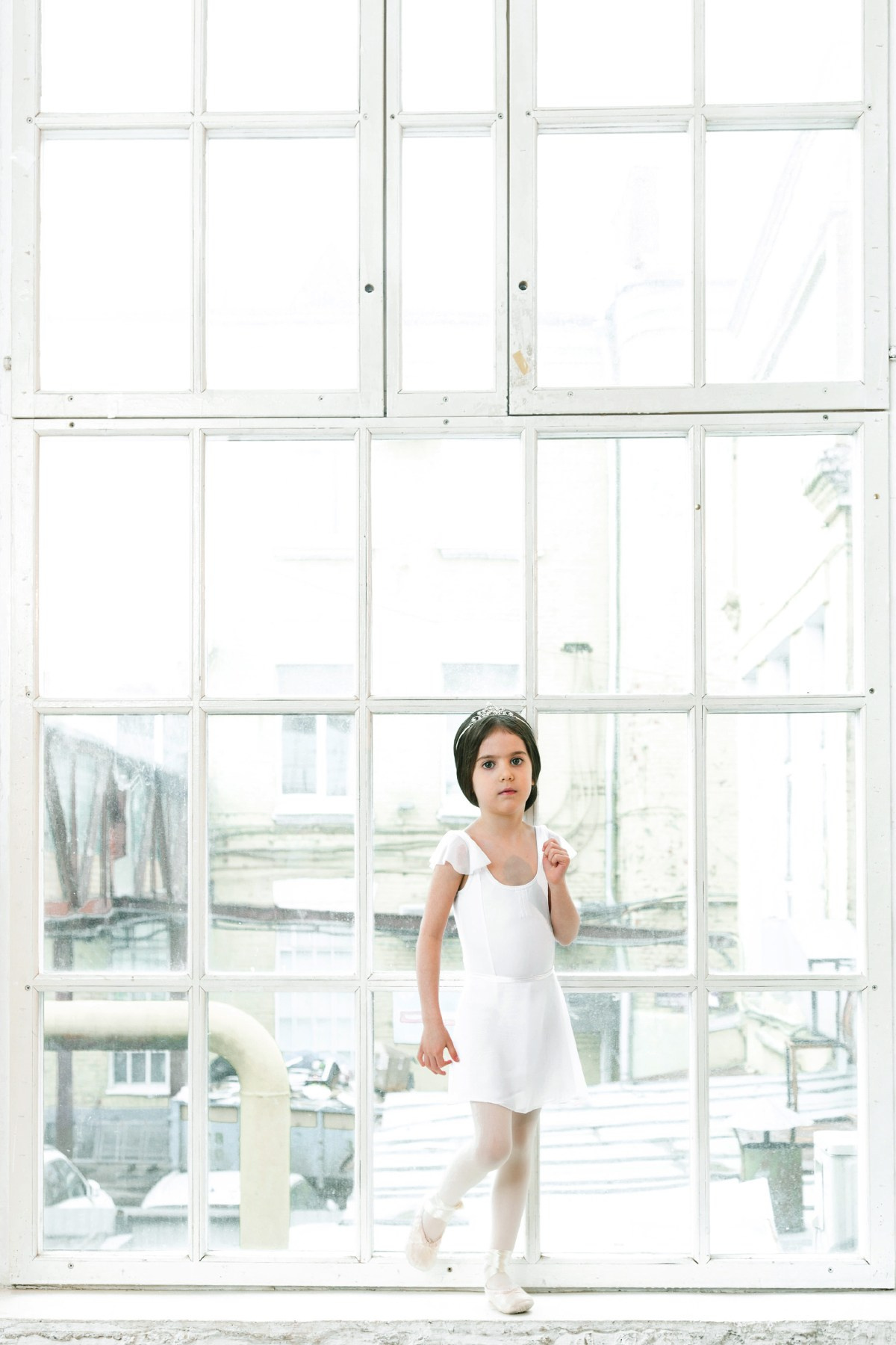 ТАНЦЫ. Портретные фотографы в Москве — Анна и Алексей Бородины