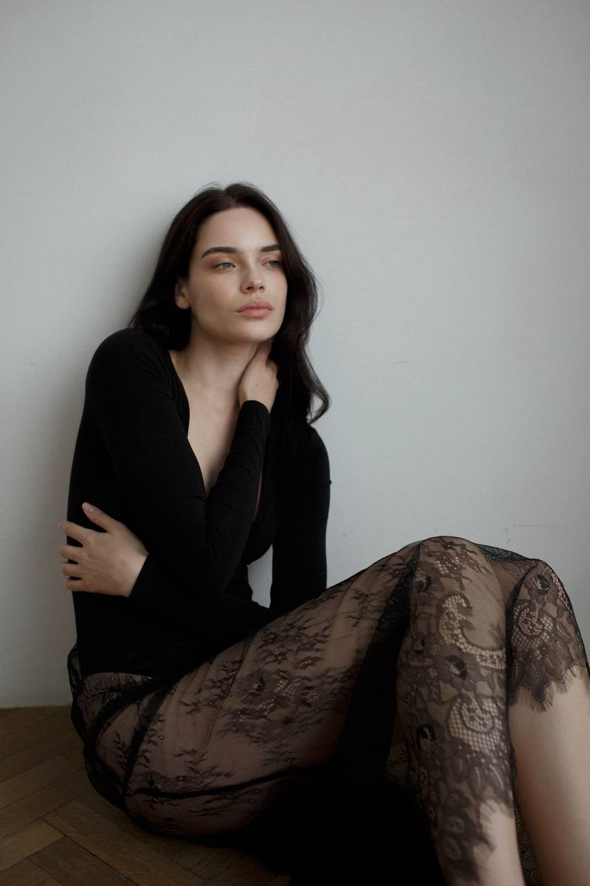 Анастасия. Семейный и женский фотограф в Москве/Твери. Меня зовут Яна Гош