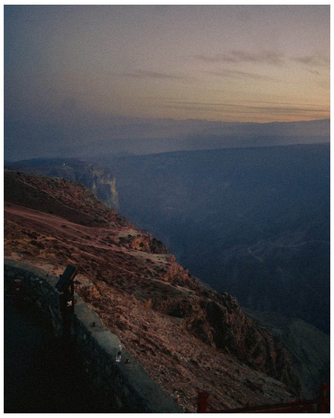 Дагестан. Фотосъёмка для компании по организации туров