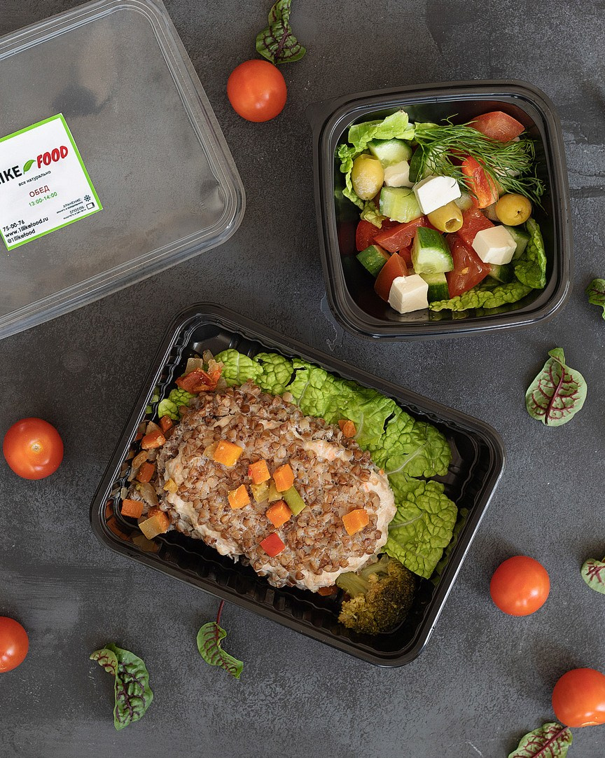 Доставка еды «I like food». Food и предметный фотограф в Барнауле Ирина Супряженко