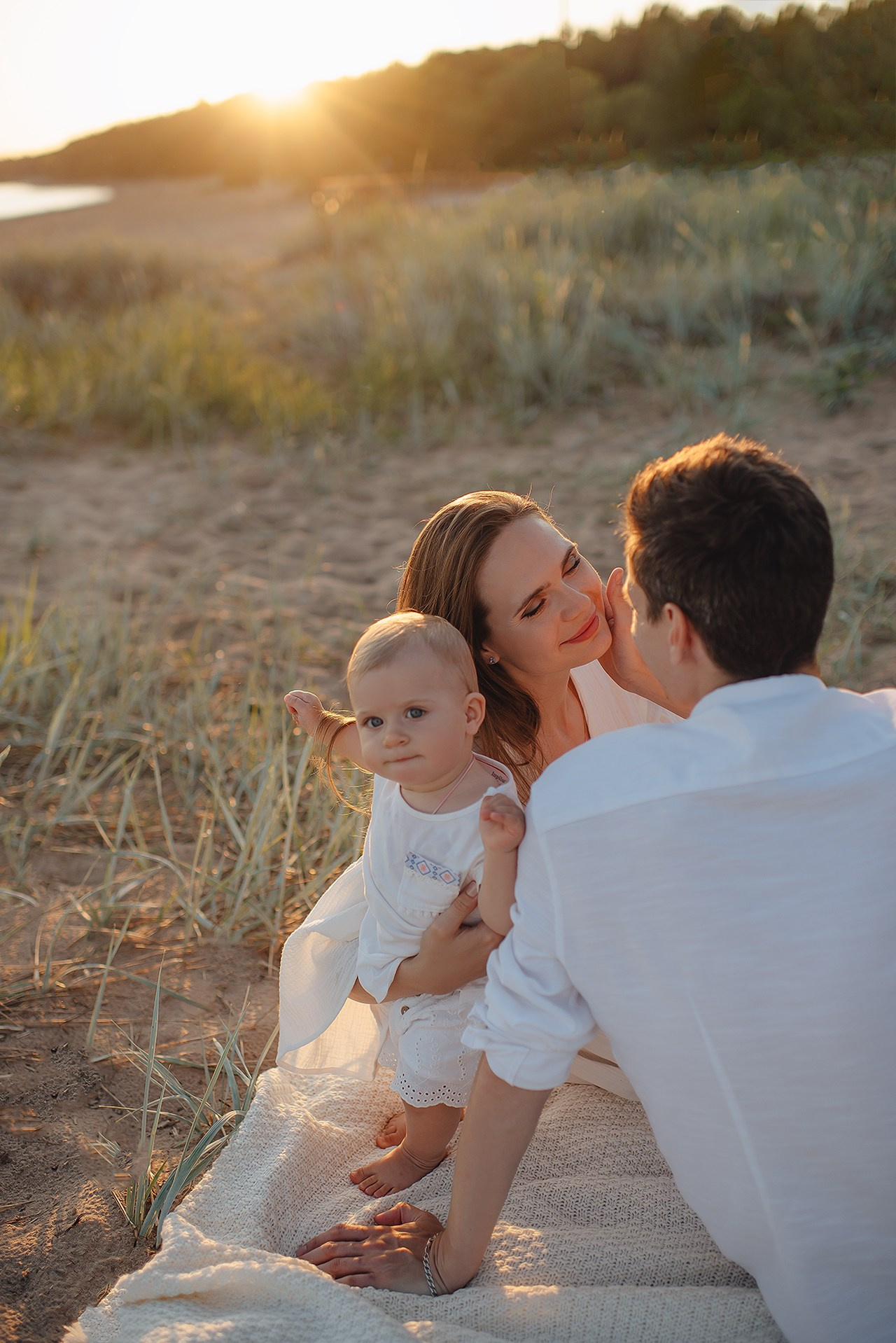 Оля, Ярослав, Марина. Ева Русина — свадебный/love story фотограф | Санкт-Петербург, Москва