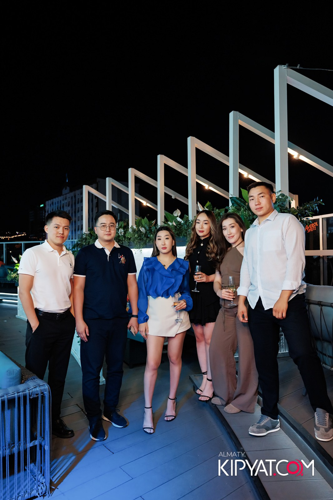 ДОРОГАЯ, Я НЕ ПИЛ. КИПЯТКОМ АЛМАТЫ!