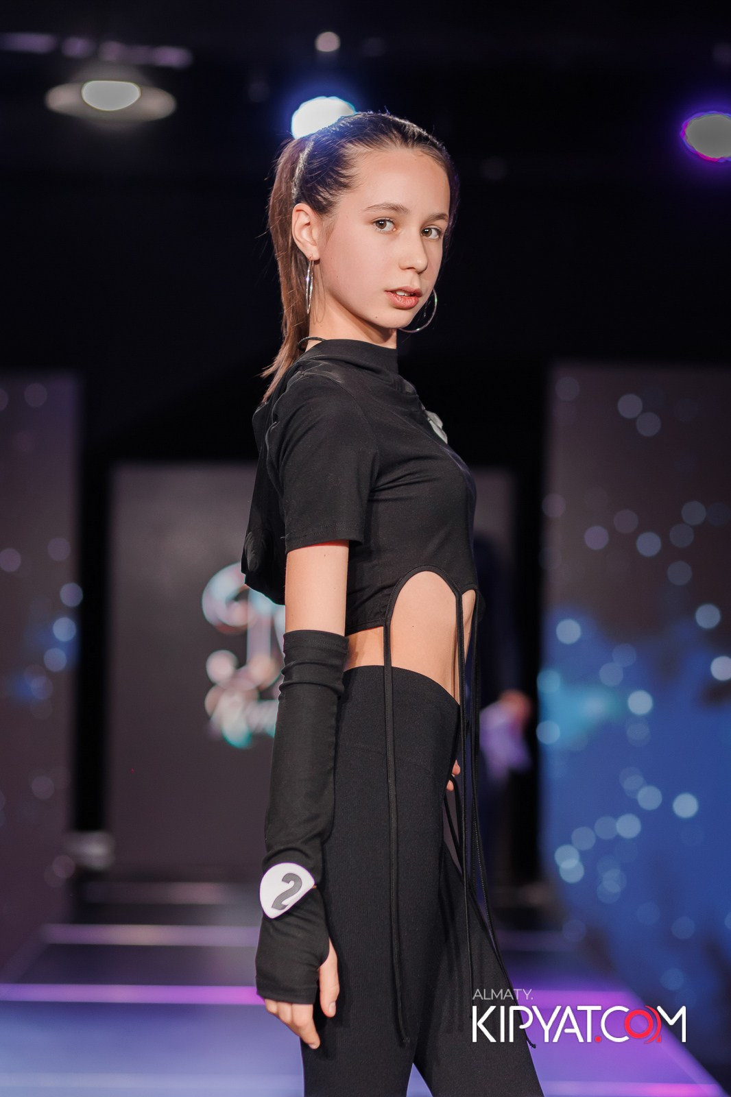 RUNWAY BATTLE. BEST MODEL OF KAZAKHSTAN. КИПЯТКОМ АЛМАТЫ!