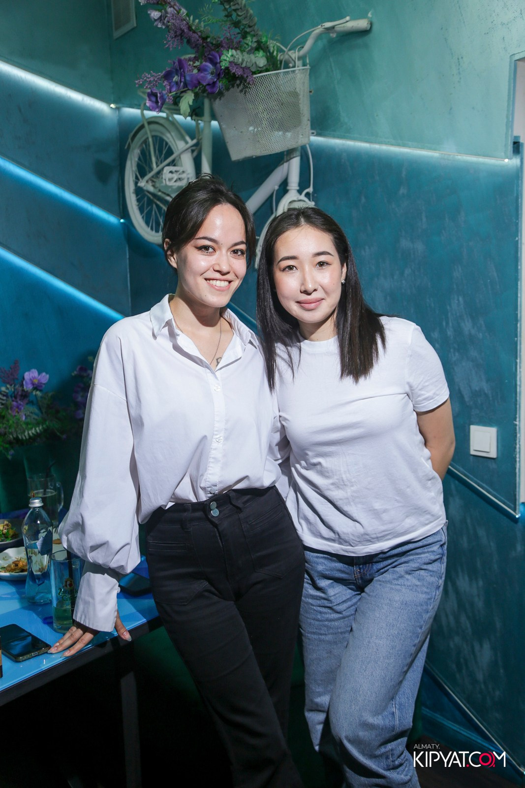 УХО И МЕДВЕДЬ НА САИНА. КИПЯТКОМ АЛМАТЫ!