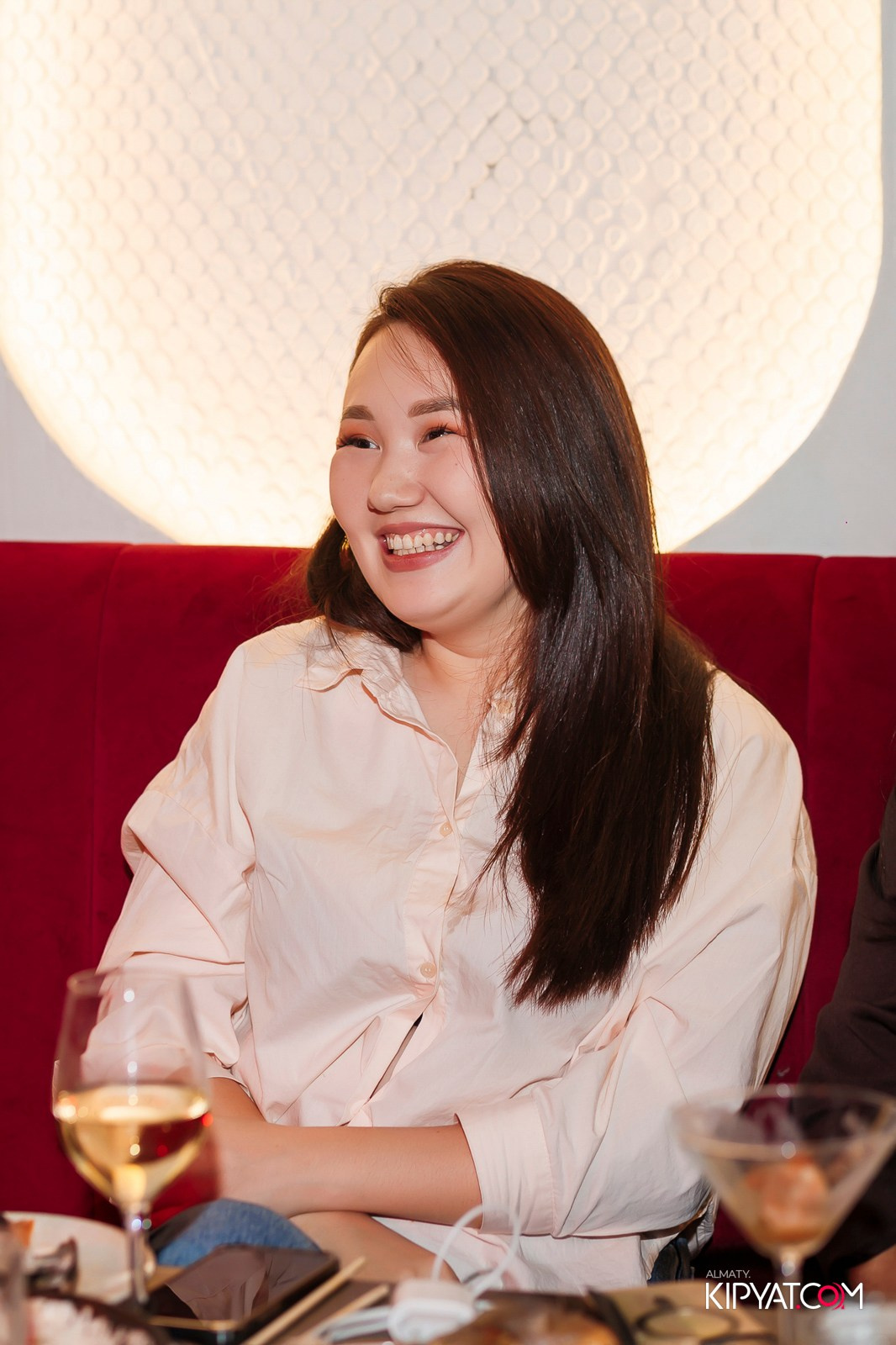 MILDOM KARAOKE. КИПЯТКОМ АЛМАТЫ!