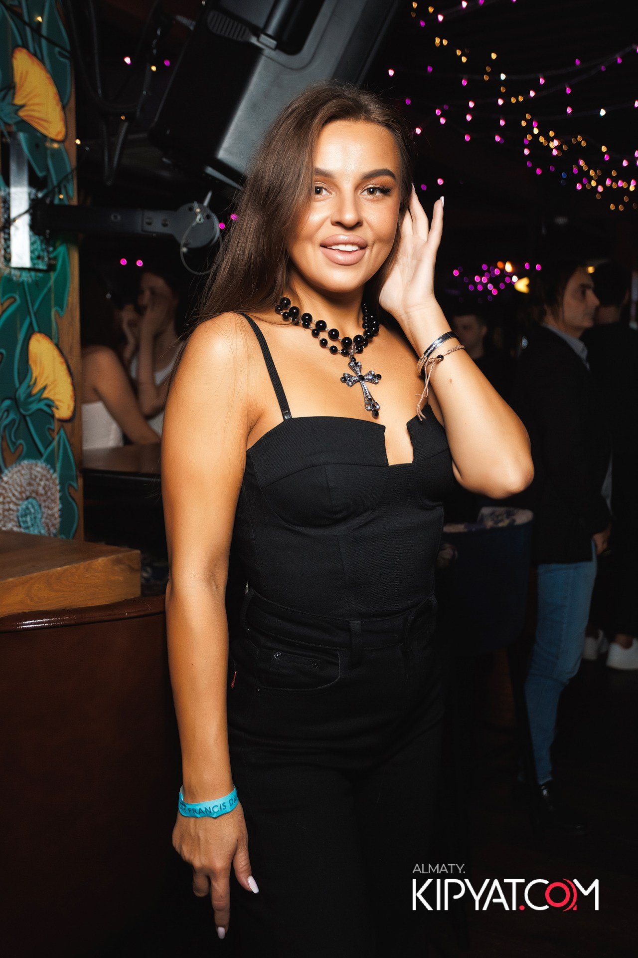 BlaBlaBar. КИПЯТКОМ АЛМАТЫ!