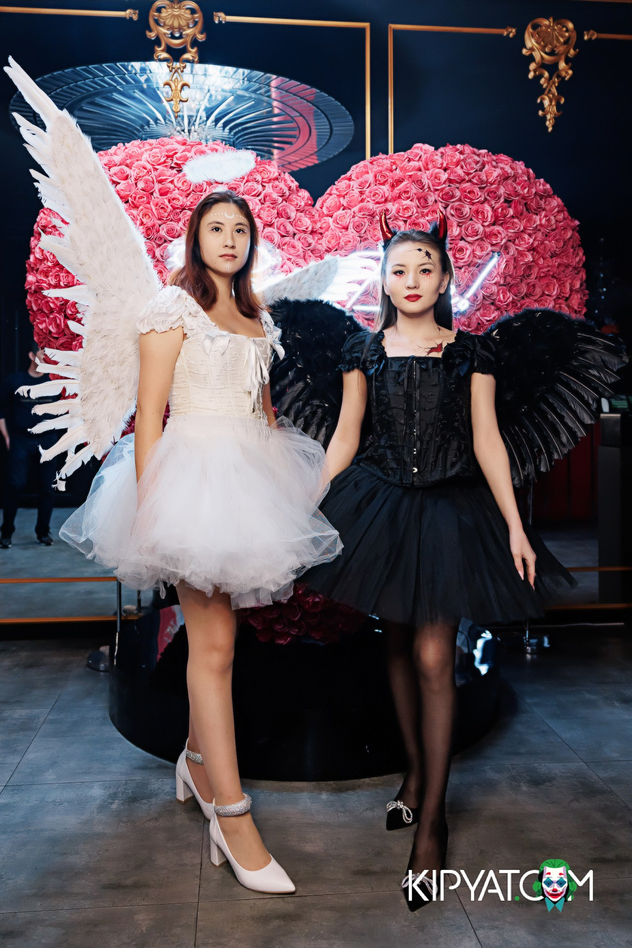 ЗАЯ НА БИС!. КИПЯТКОМ АЛМАТЫ!