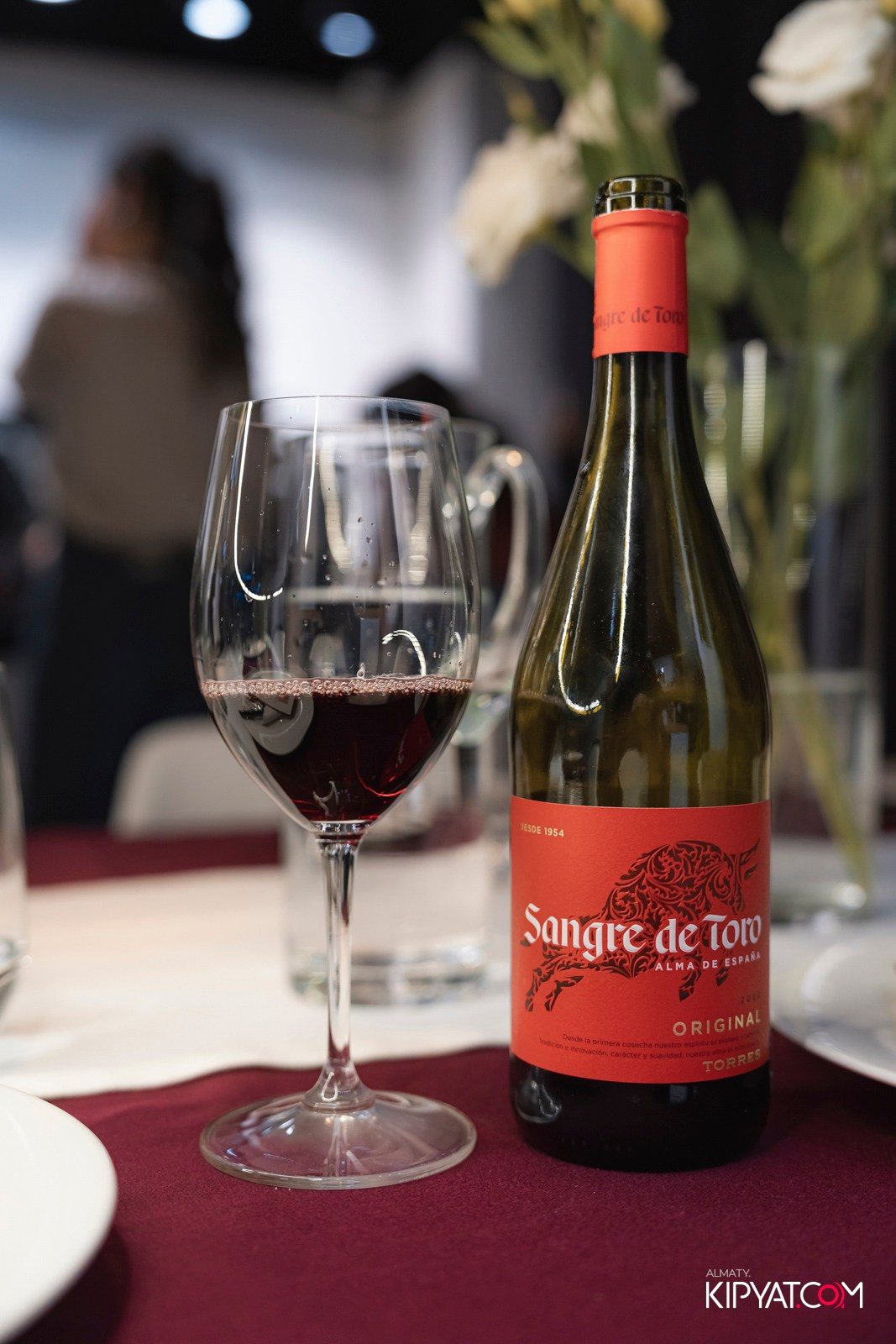 МАСТЕР-КЛАСС MIELE. КИПЯТКОМ АЛМАТЫ!