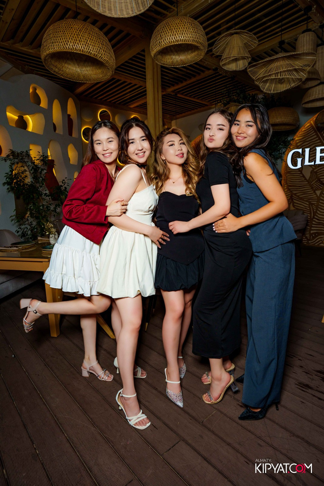 MOOD KARAOKE S TERRACE. КИПЯТКОМ АЛМАТЫ!