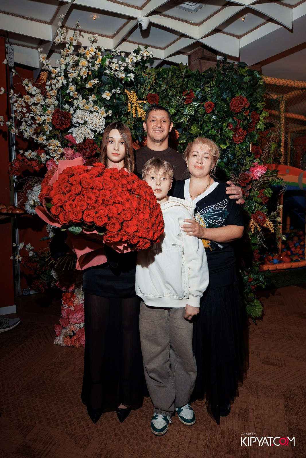 FORT VERNYI. КИПЯТКОМ АЛМАТЫ!