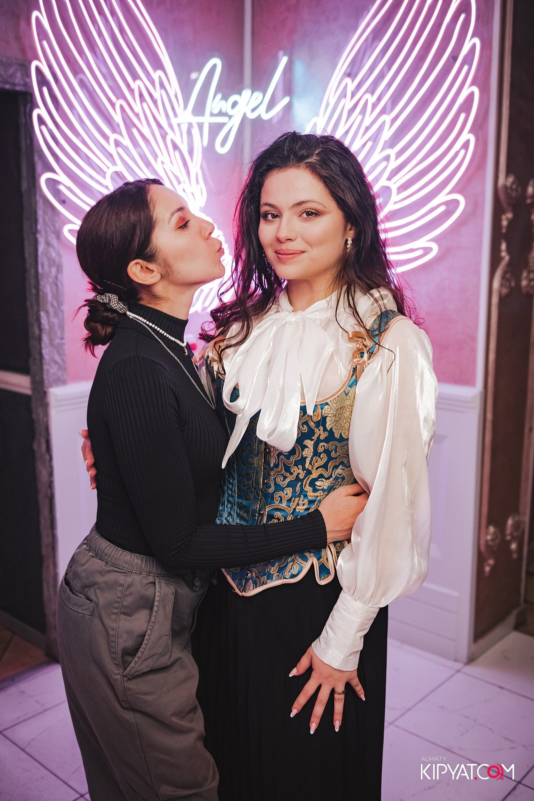 УХО И МЕДВЕДЬ НА КУРМАНГАЗЫ. КИПЯТКОМ АЛМАТЫ!