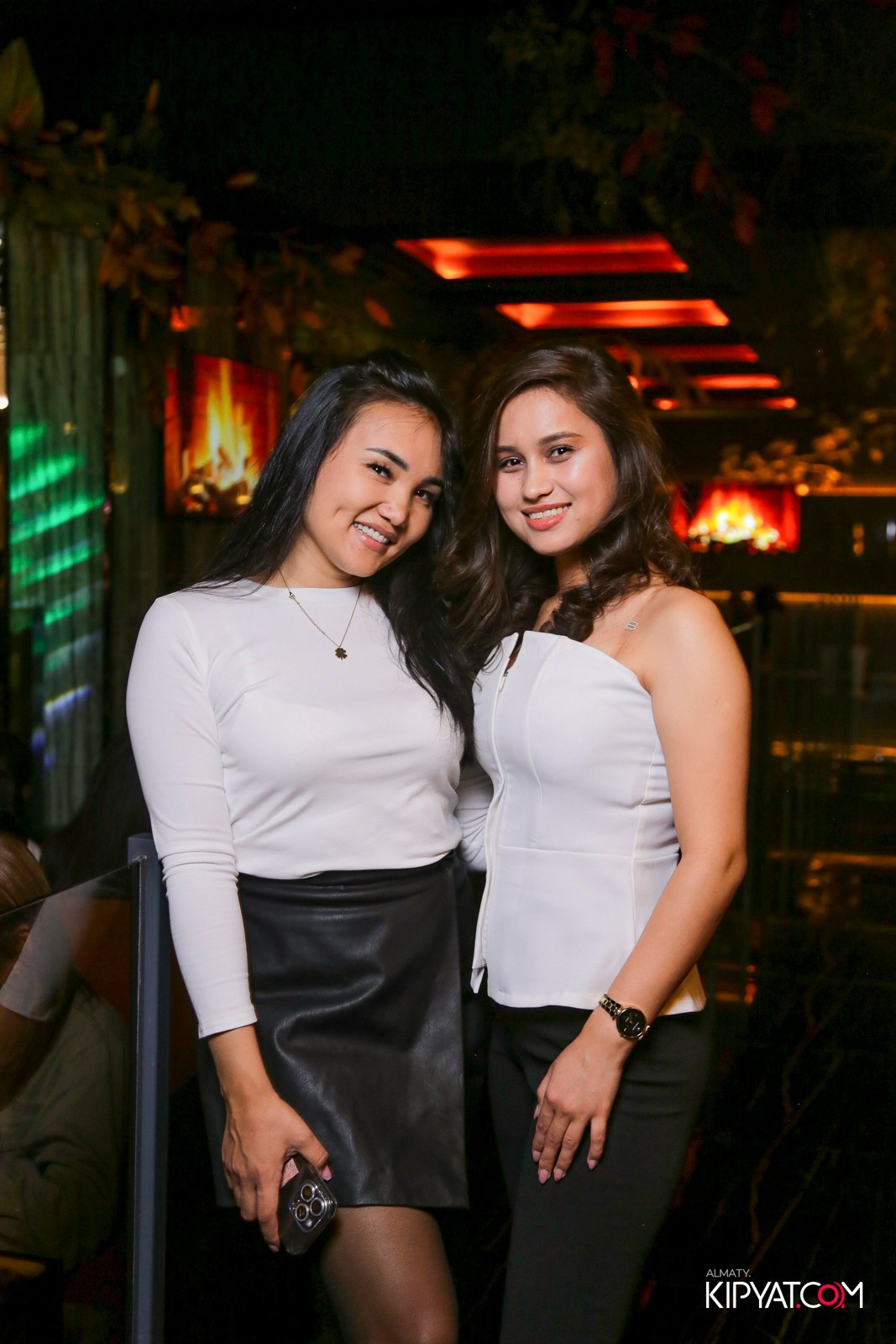 БАР ПАНАЕХАЛИ НА ДОСТЫК. КИПЯТКОМ АЛМАТЫ!