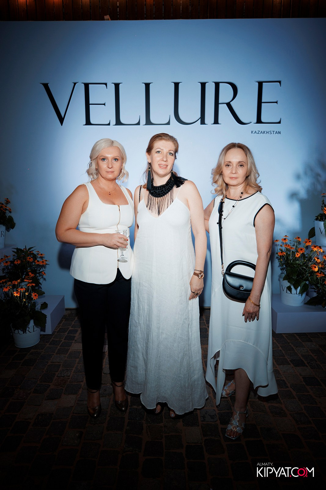 TRADITIONAL DESIGN DINNER 2025. КИПЯТКОМ АЛМАТЫ!