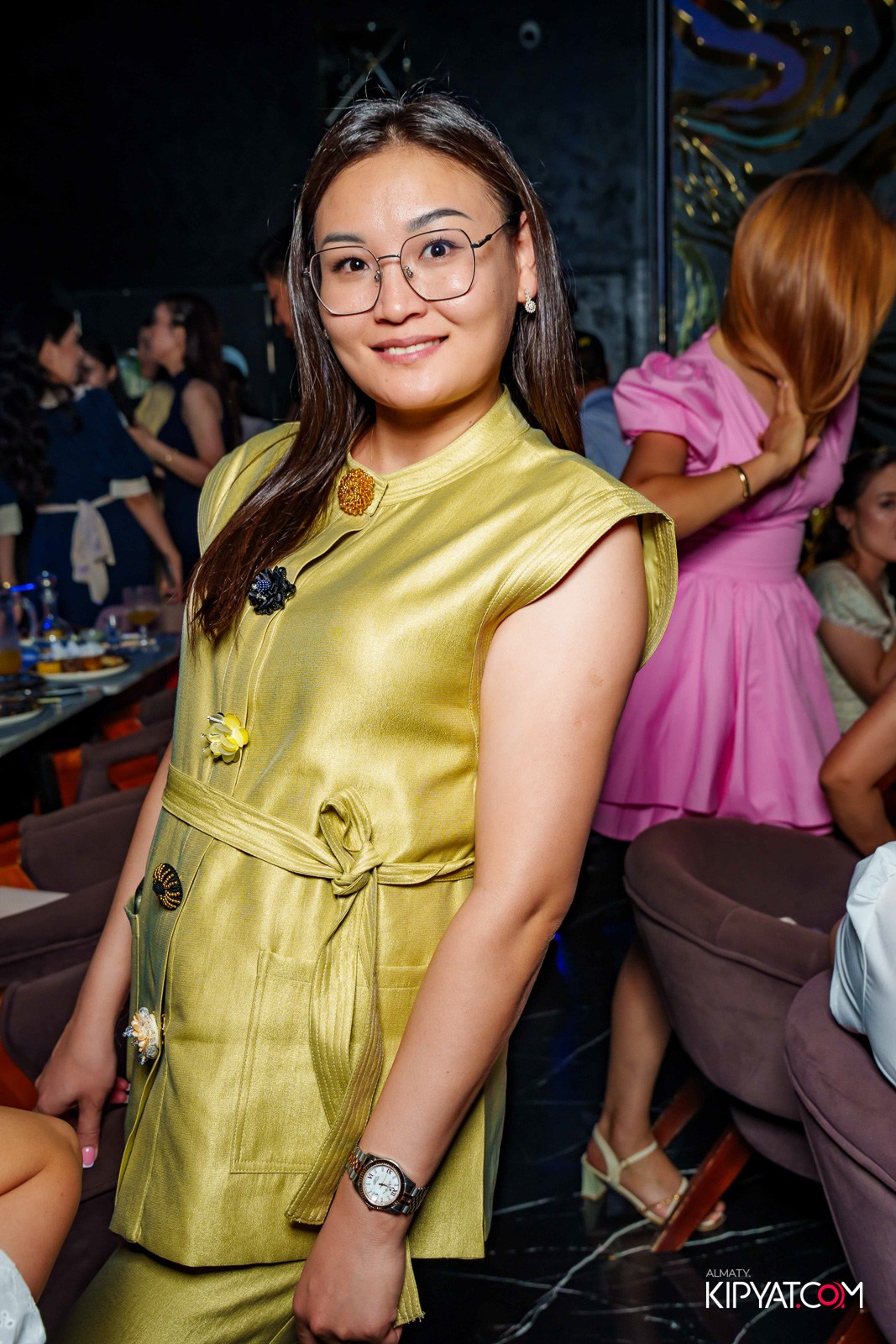 MOOD KARAOKE S TERRACE. КИПЯТКОМ АЛМАТЫ!