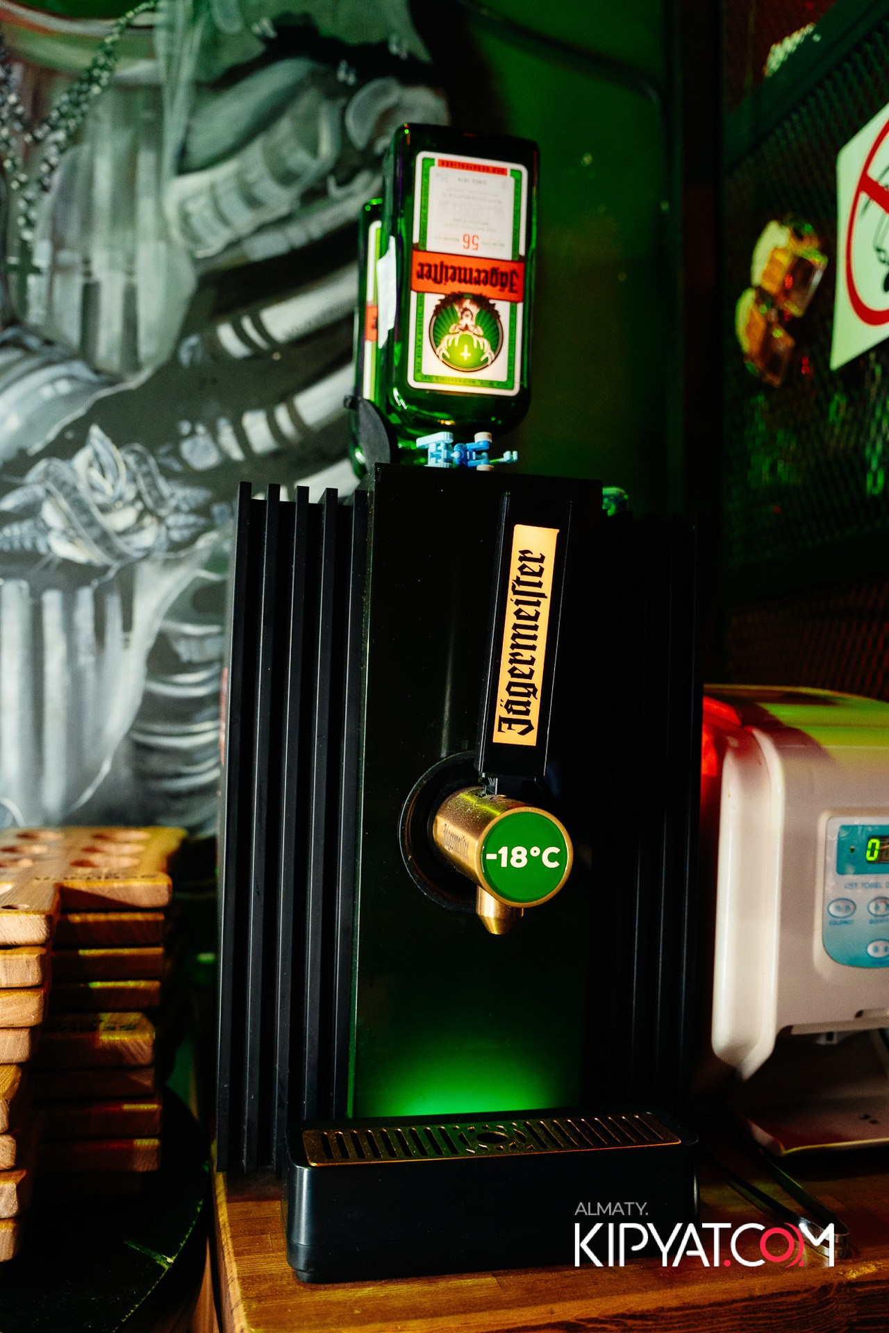 VICTORY MEXICAN AND WILD. КИПЯТКОМ АЛМАТЫ!