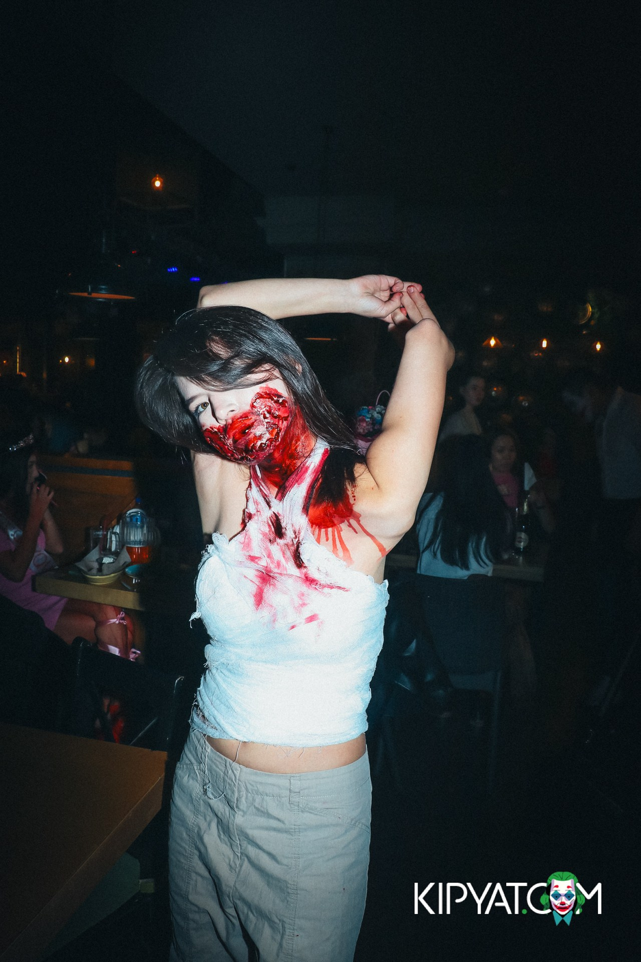 ПИНТА НА ДОСТЫК. КИПЯТКОМ АЛМАТЫ!