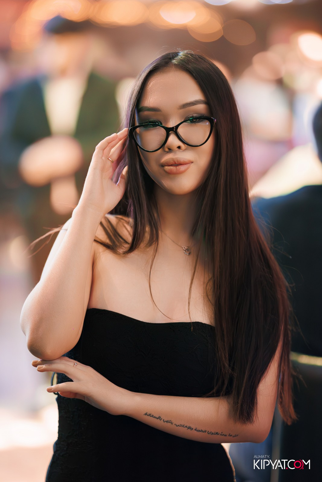 BLA BLA BAR. КИПЯТКОМ АЛМАТЫ!